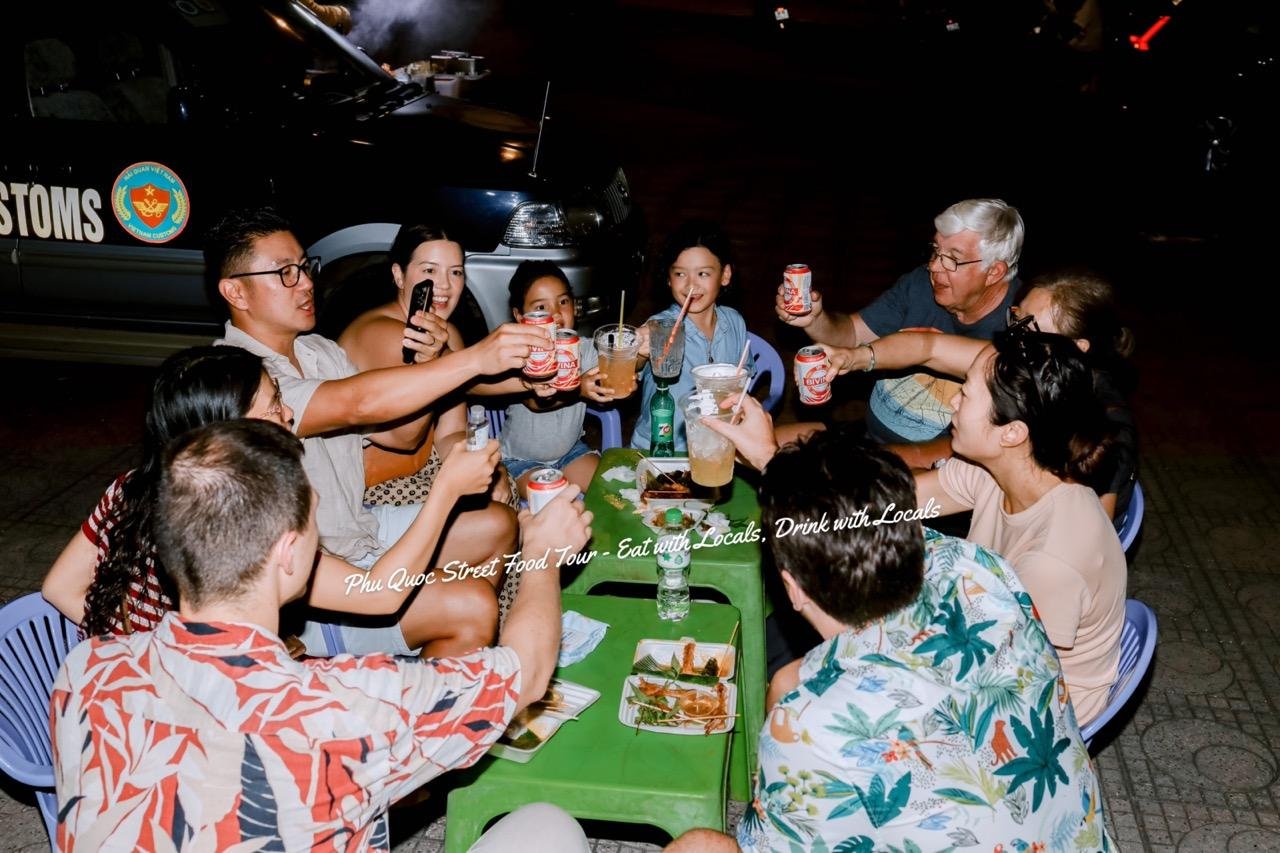 food tour in Phu Quoc — photo 4