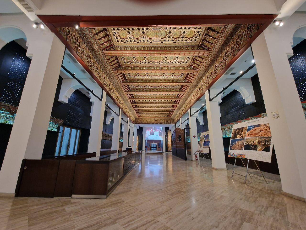 Casablanca Private City Highlights Tour