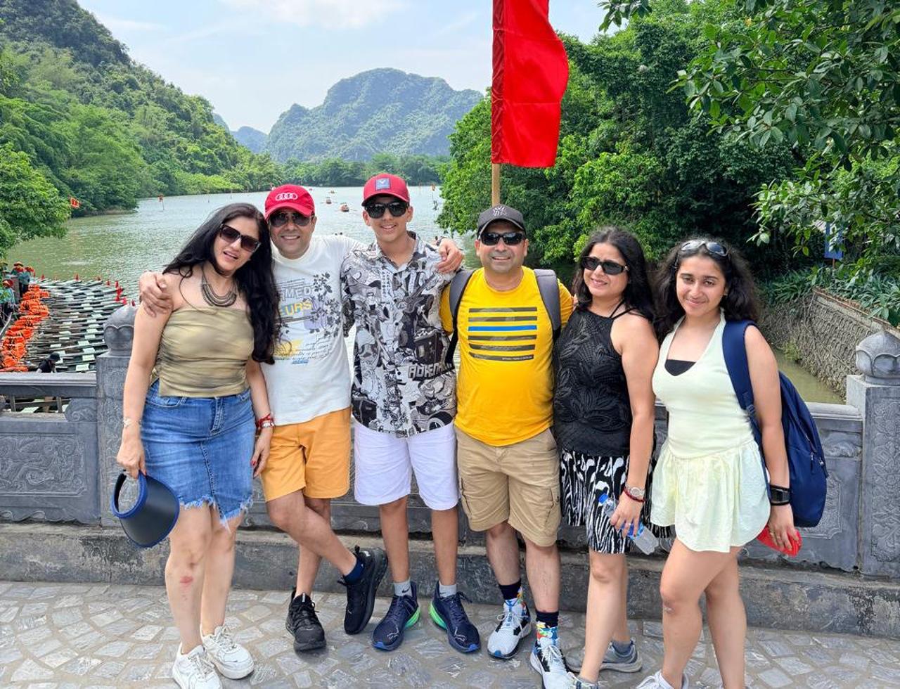 Ninh Binh Private Full-Day Tour from Hanoi or Ninh Binh