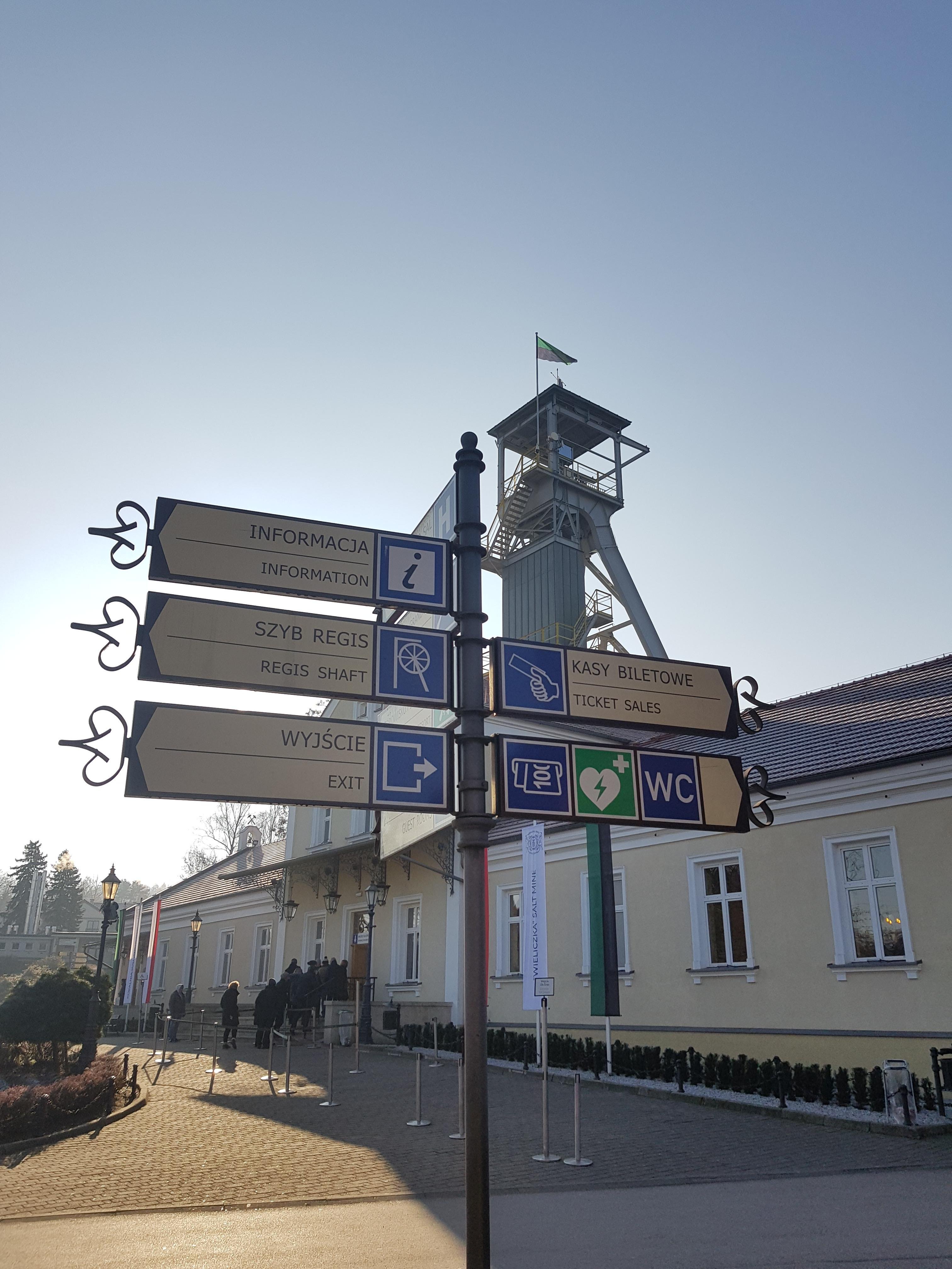From Krakow: Wieliczka Salt Mine Guided Tour (Hotel Pick-up) - 2026 (Verified Reviews)