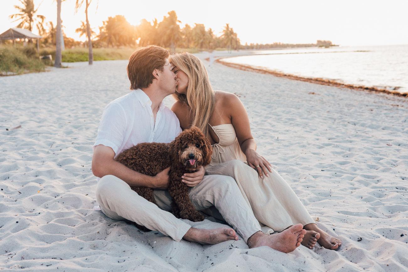 Private Vacation Photoshoot in Cape May with Local Photographer
