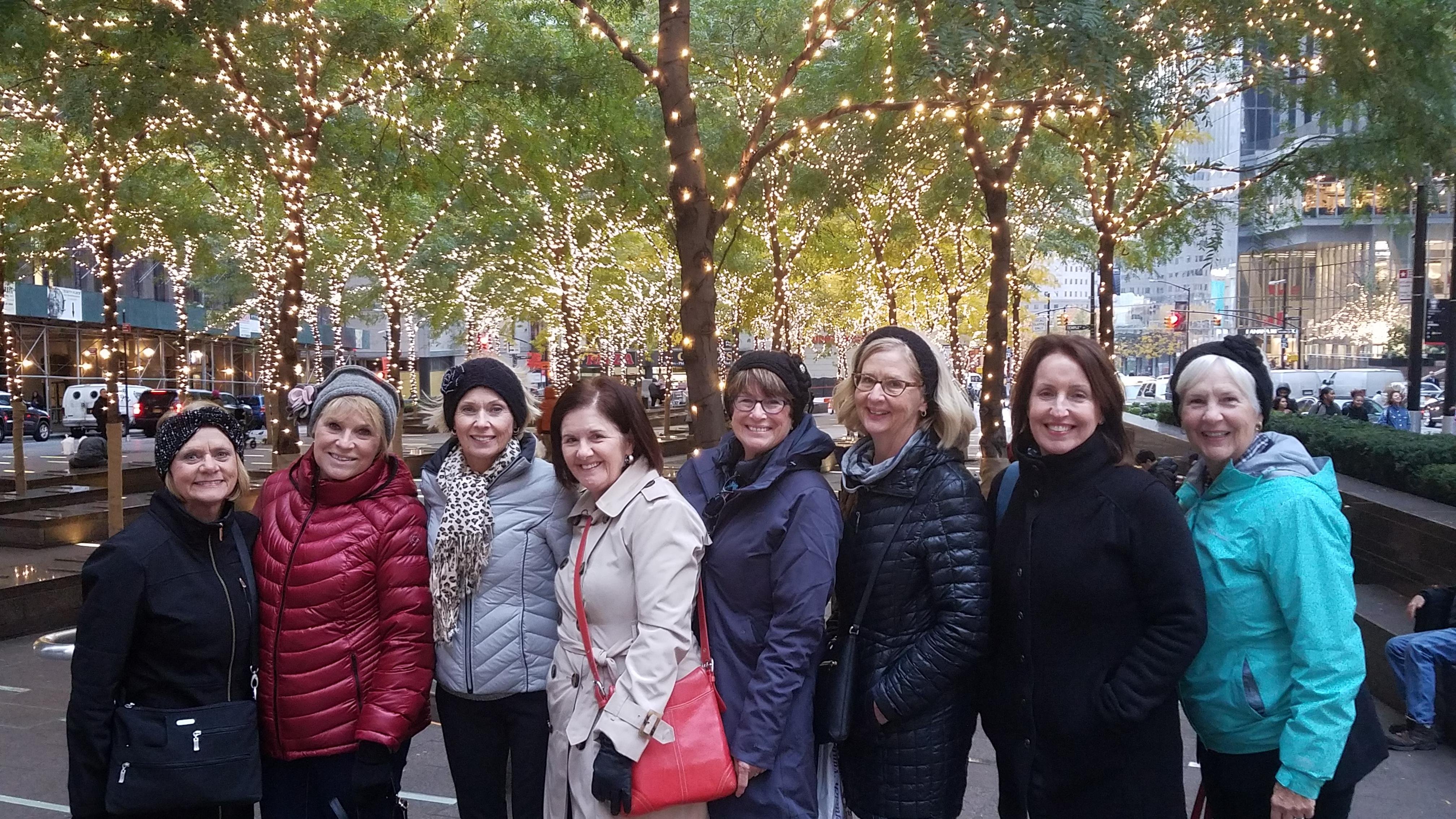 Midtown Manhattan Architecture Walking Tour