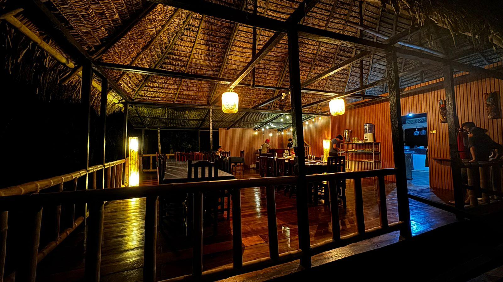 Cuyabeno Amazon Reserve: 3-Day Jungle Immersion