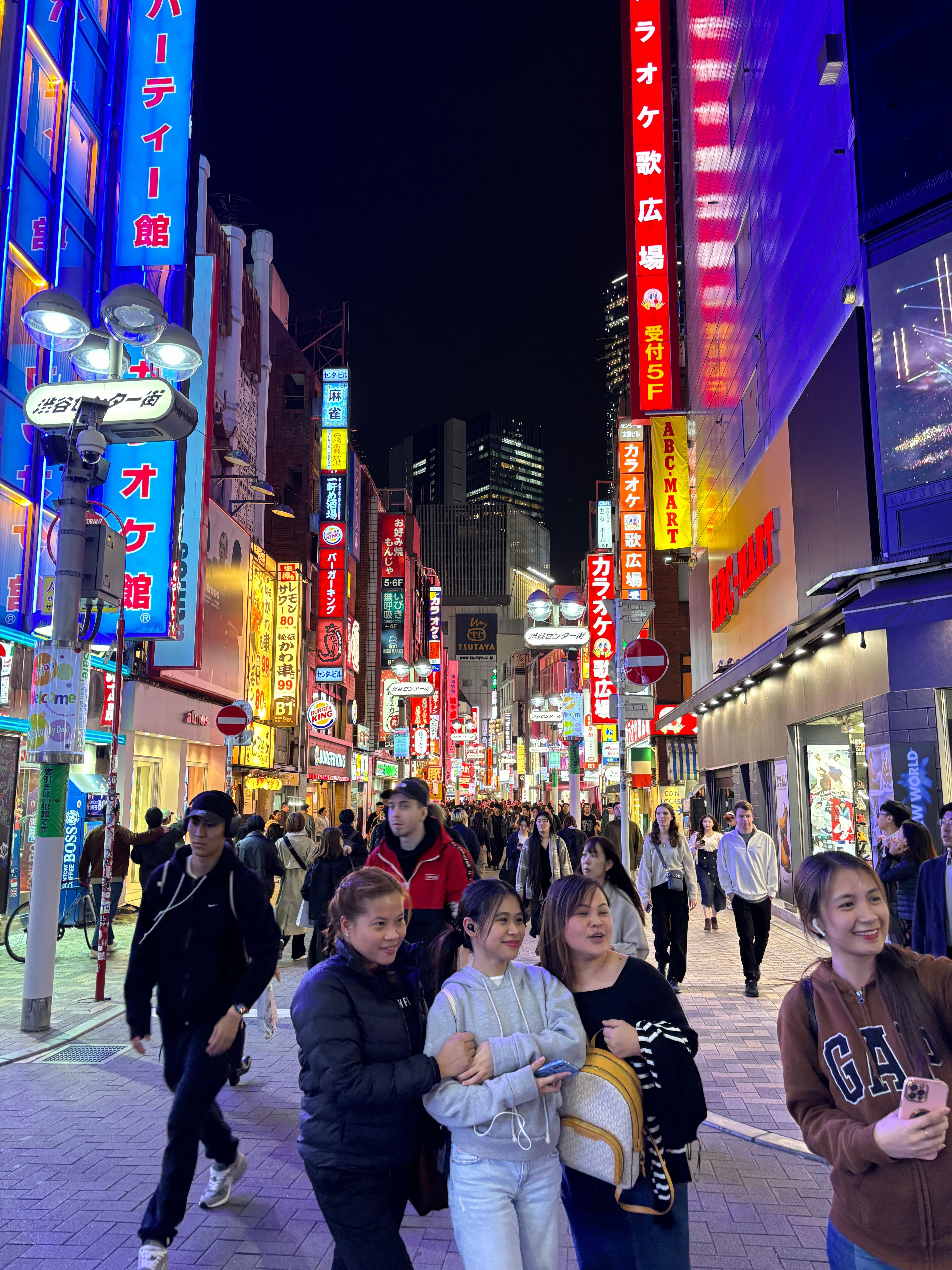 Shibuya Highlights & Hidden Gems Walking Tour