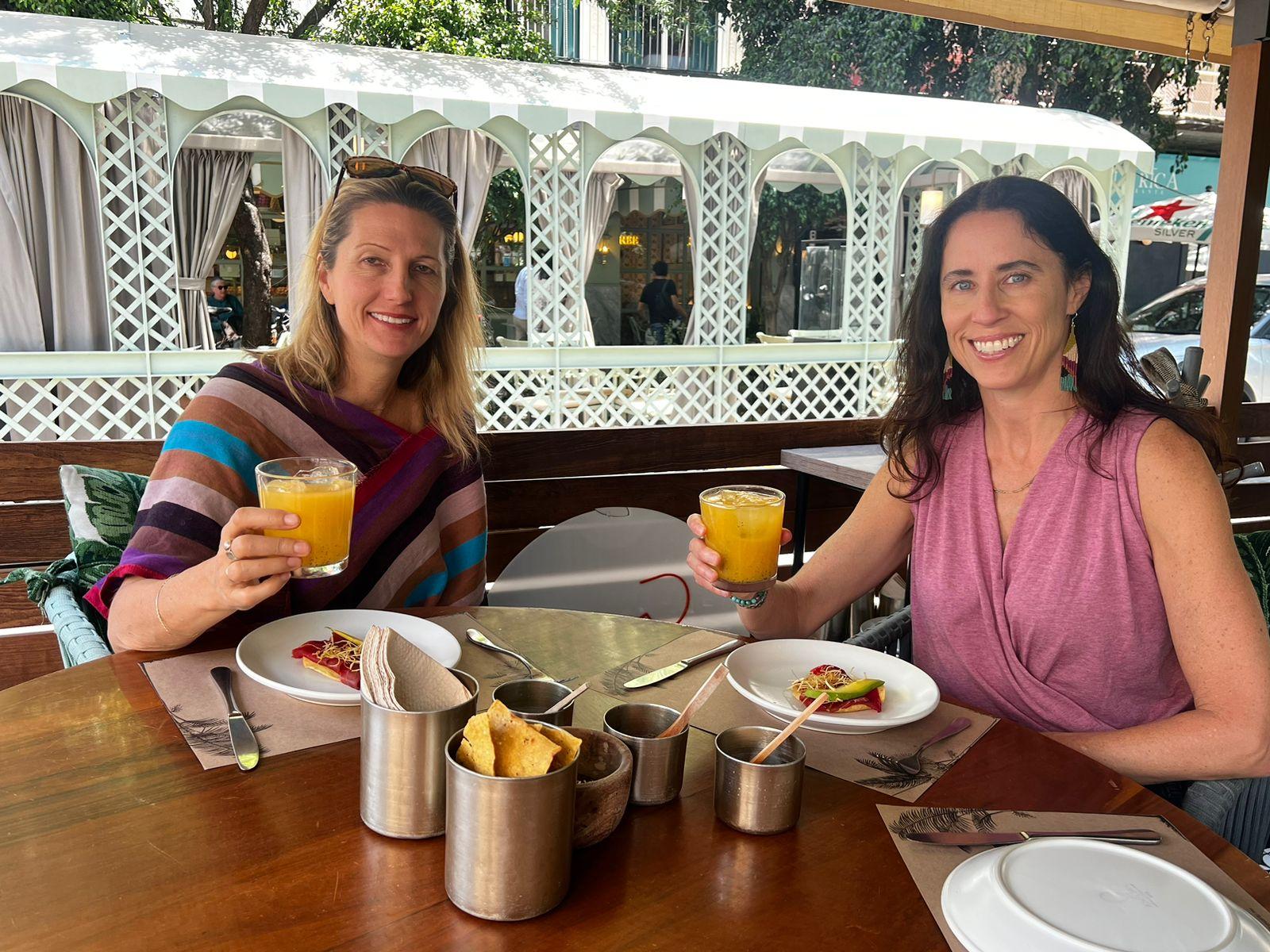 food tour in Mexico City — Mexico City: 3–Hour Polanco Food Tour - 2026 (Verified Reviews)