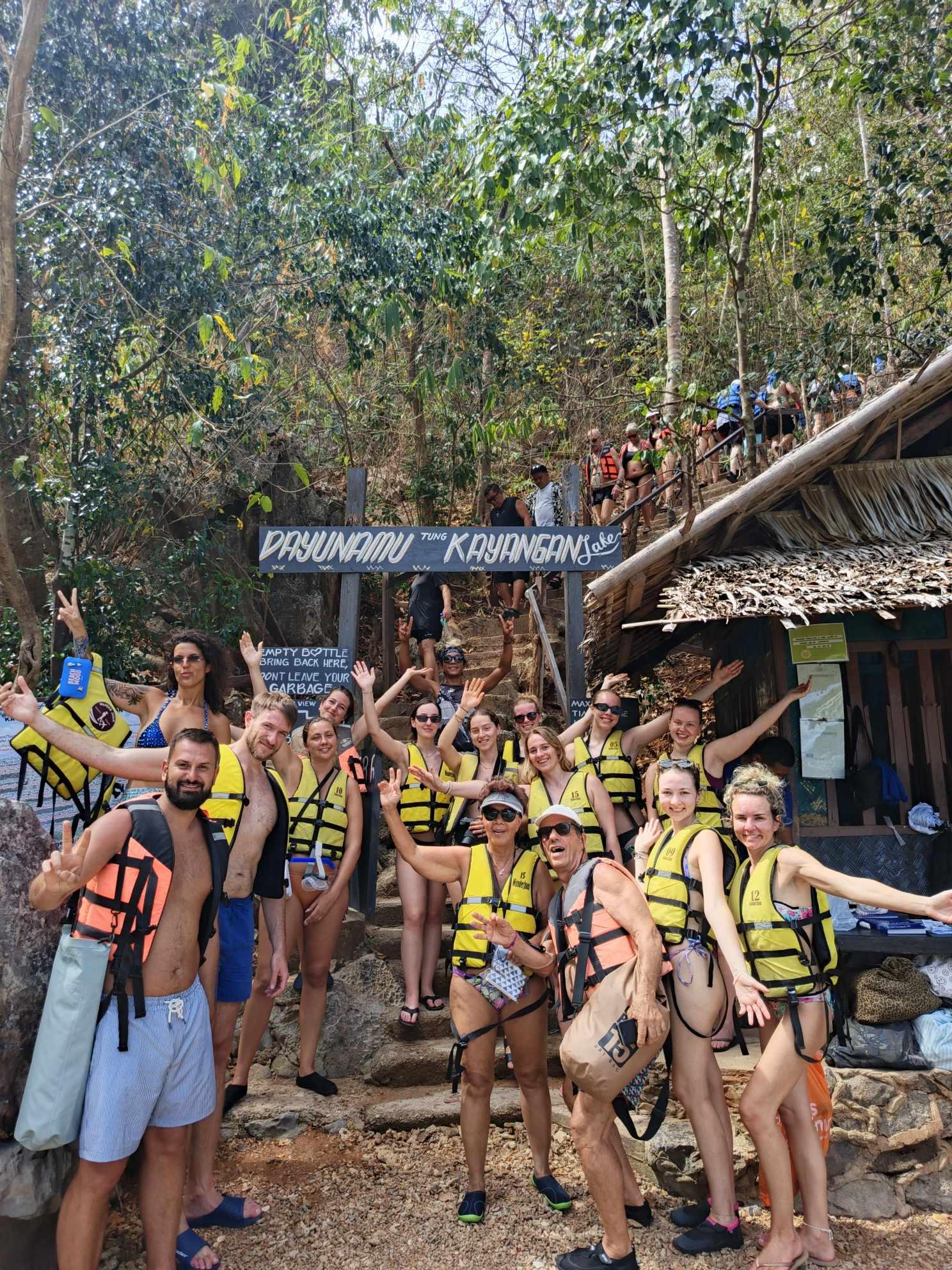 Coron Island Hopping: 7 Iconic Destinations with Lunch
