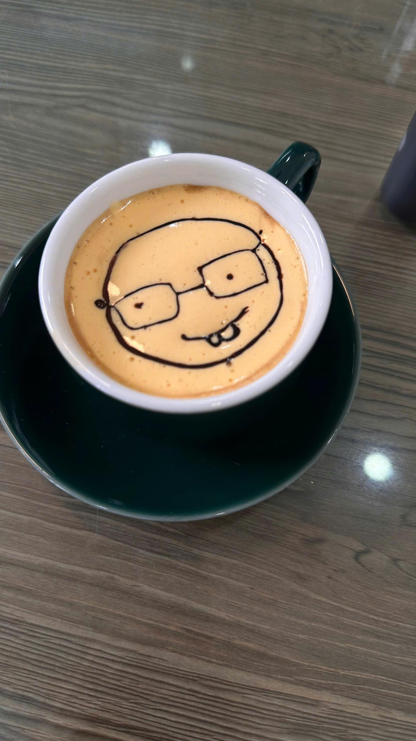 coffee tour in Hanoi — photo 31