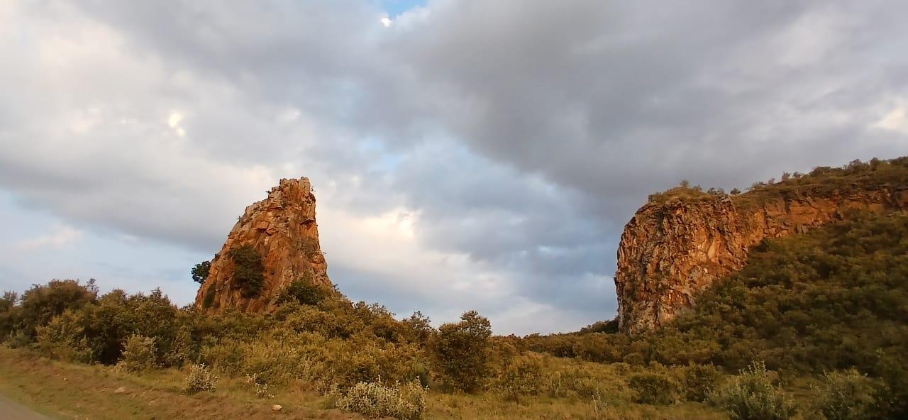Hell’s Gate and Lake Naivasha Adventure from Nairobi