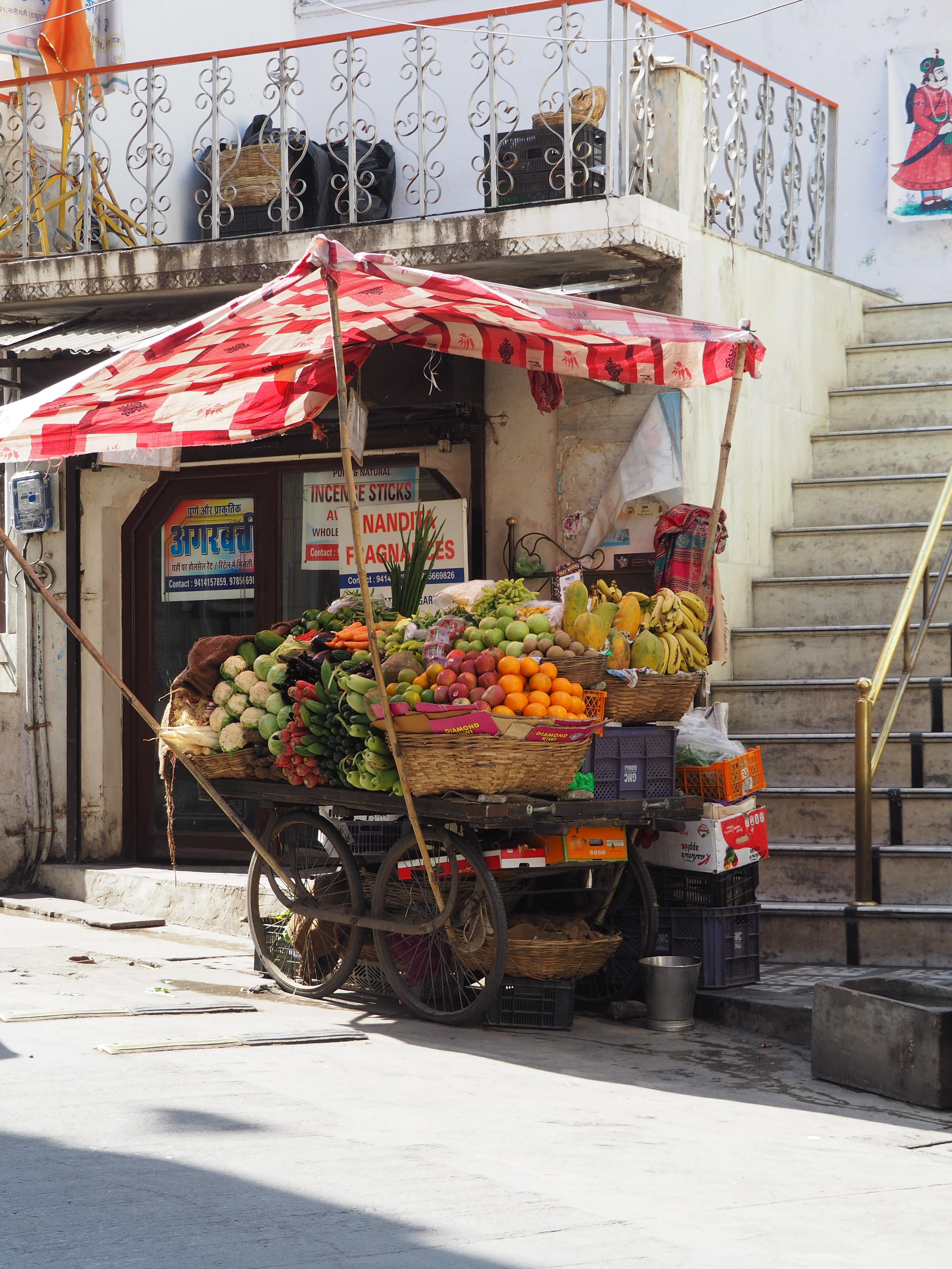 Private Udaipur City Highlights Tuk-Tuk Tour