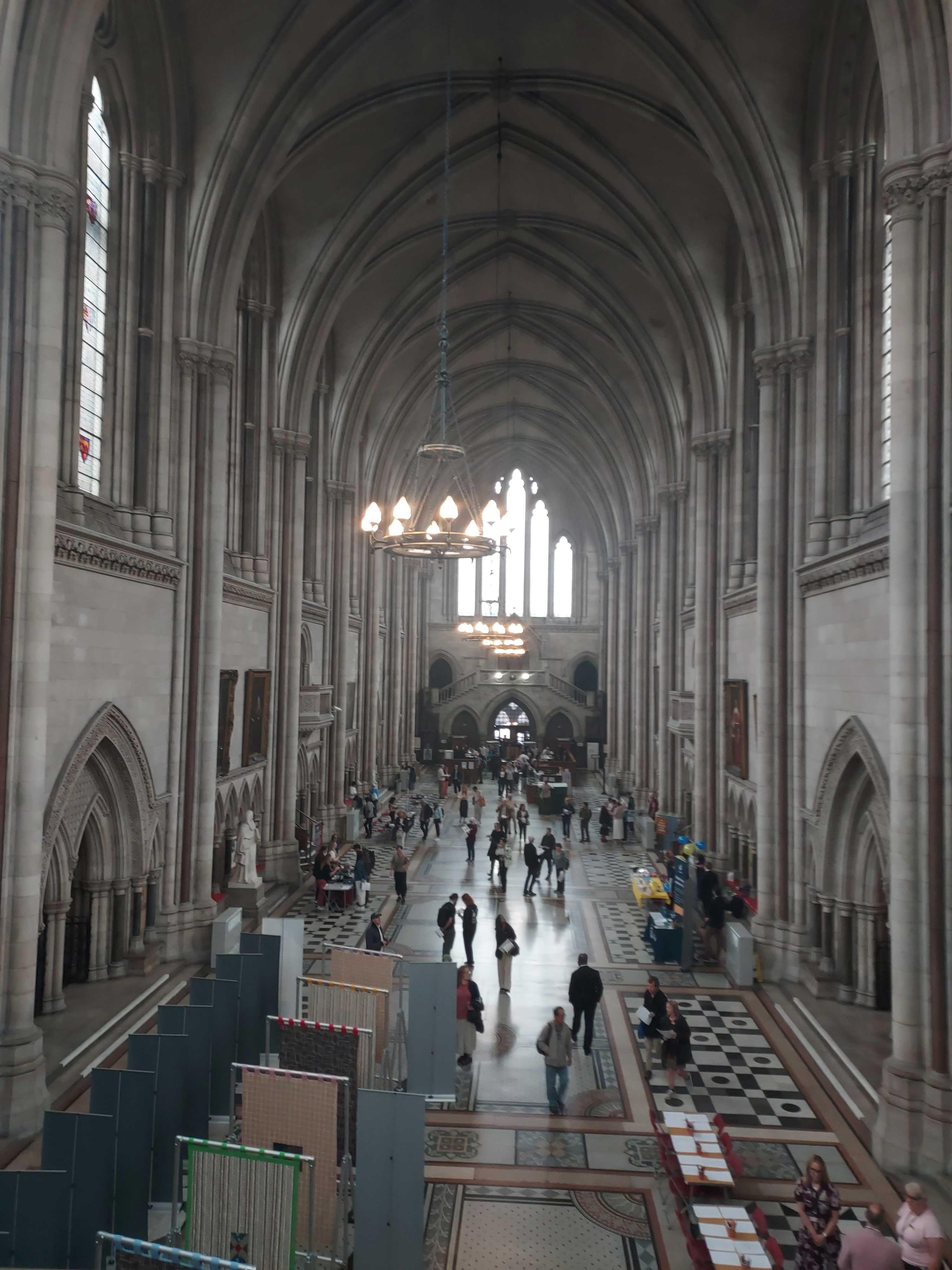 Legal London Walking Tour: Royal Courts & Historic Inns