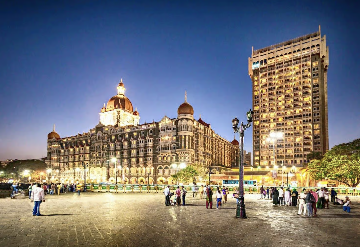 Private Mumbai City Highlights & Cultural Immersion