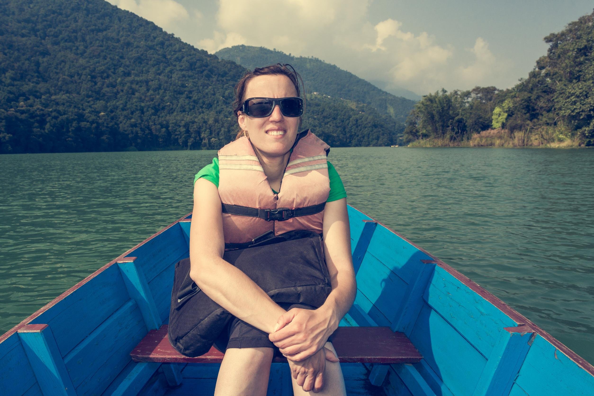 17-Day Himalayan Odyssey: Nepal, Tibet, and Bhutan