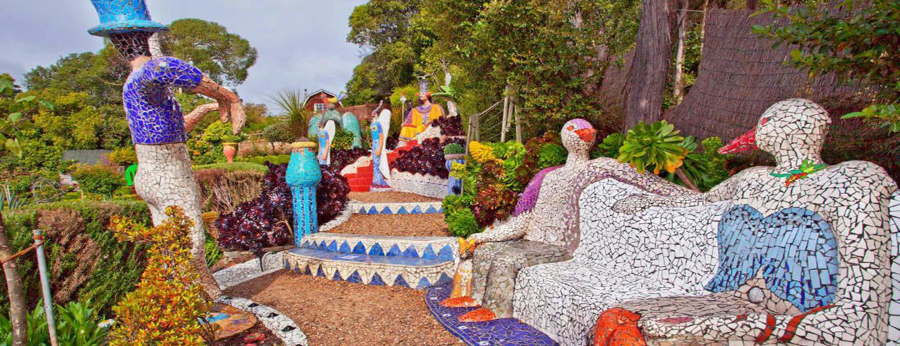 Christchurch to Akaroa Private Day Tour
