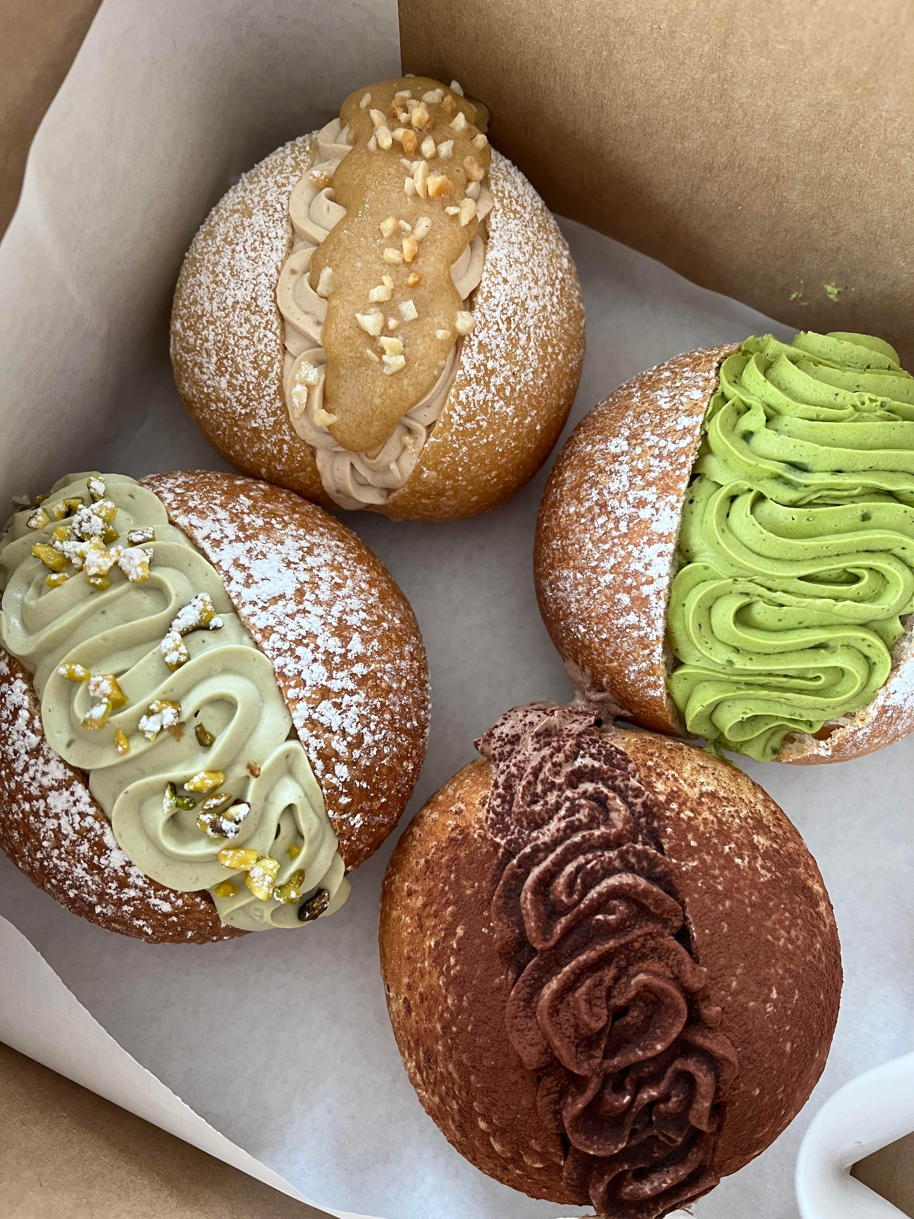 Mitte Vegan Food Walking Tour