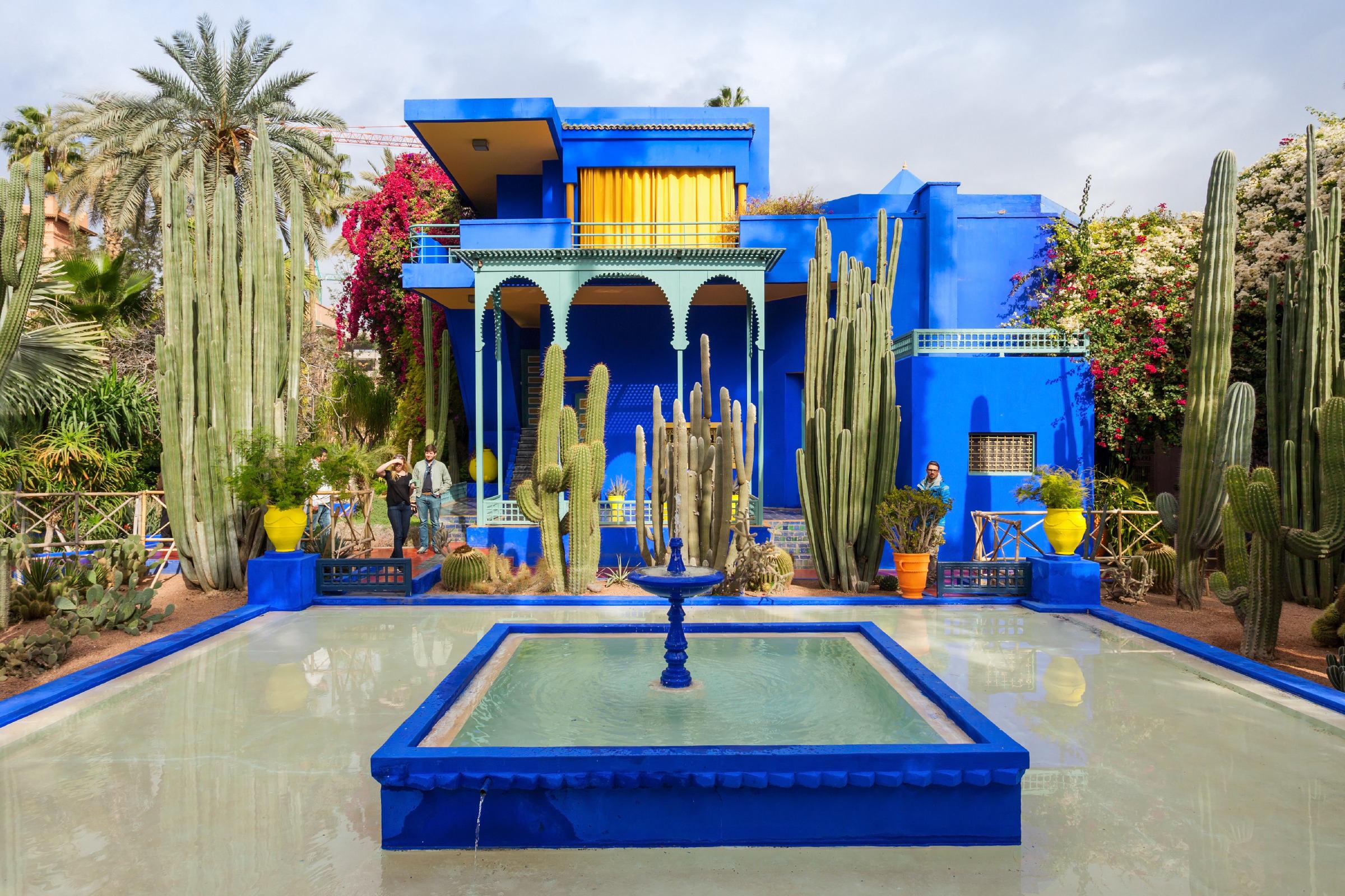 Marrakech Day Trip from Agadir: Guided or Self-Guided Options