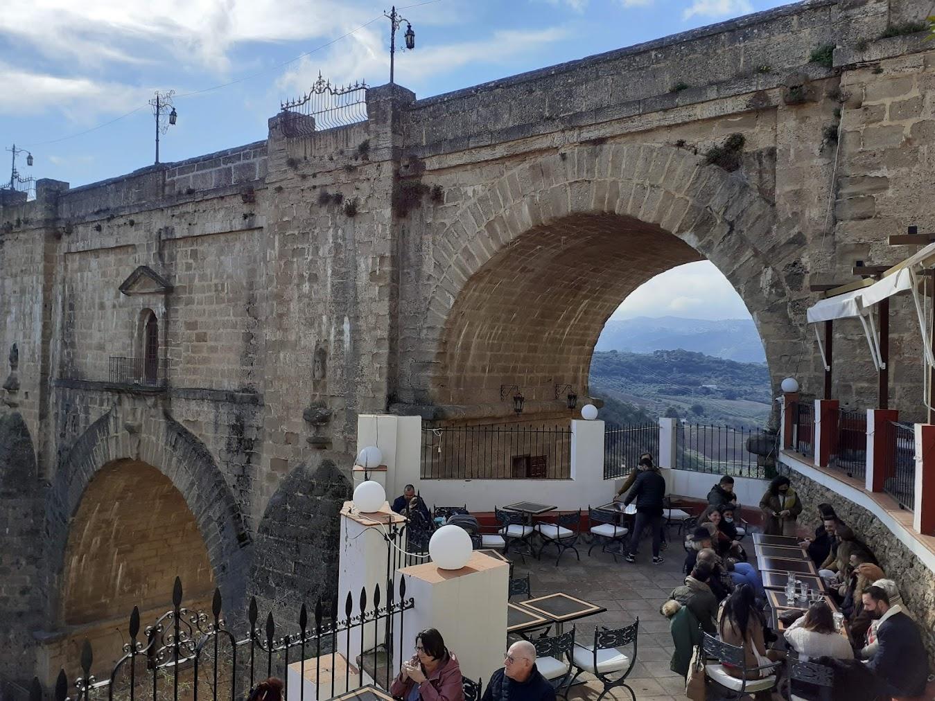 wine tour in Ronda — photo 24
