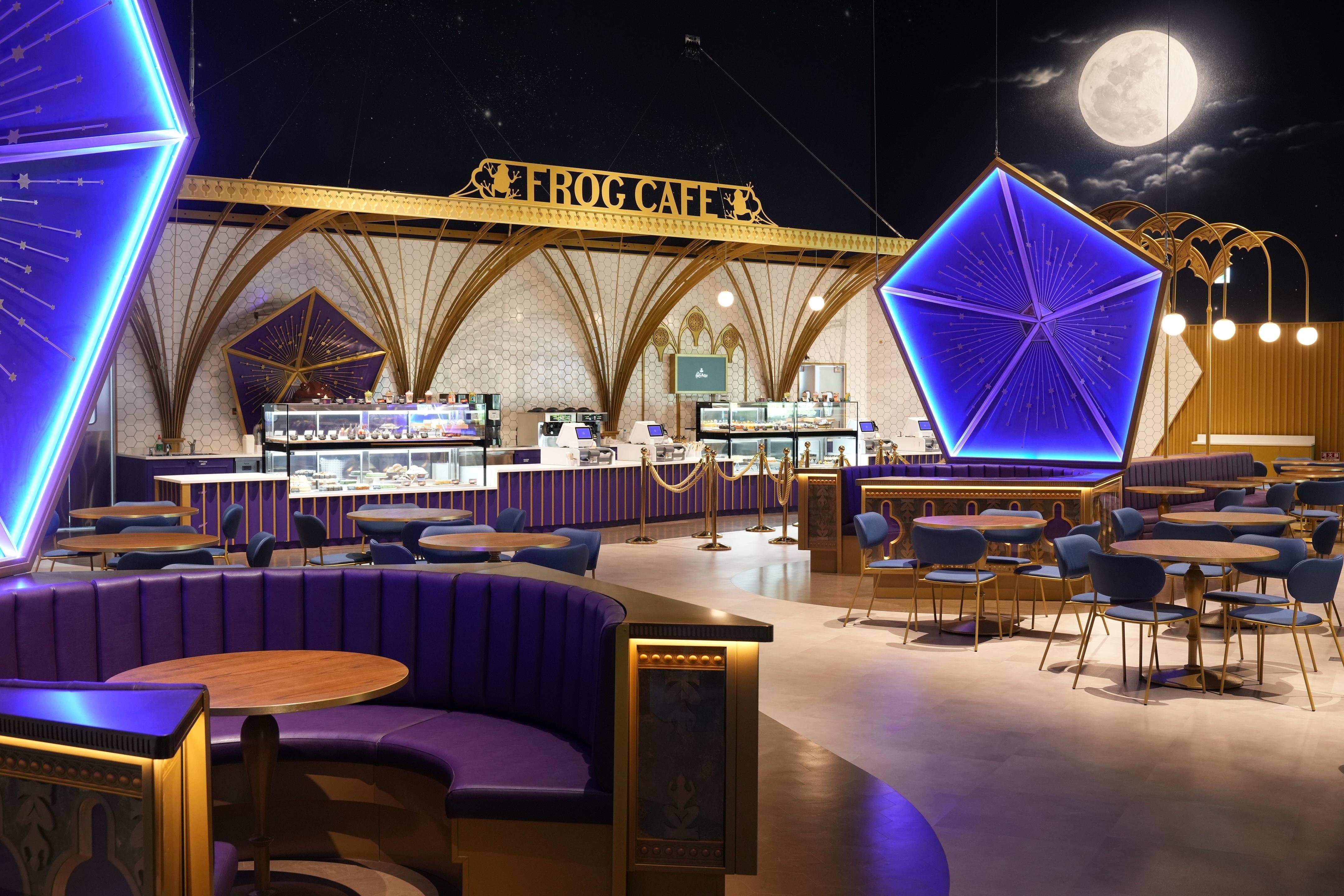 Warner Bros. Studio Tour Tokyo – The Making of Harry Potter