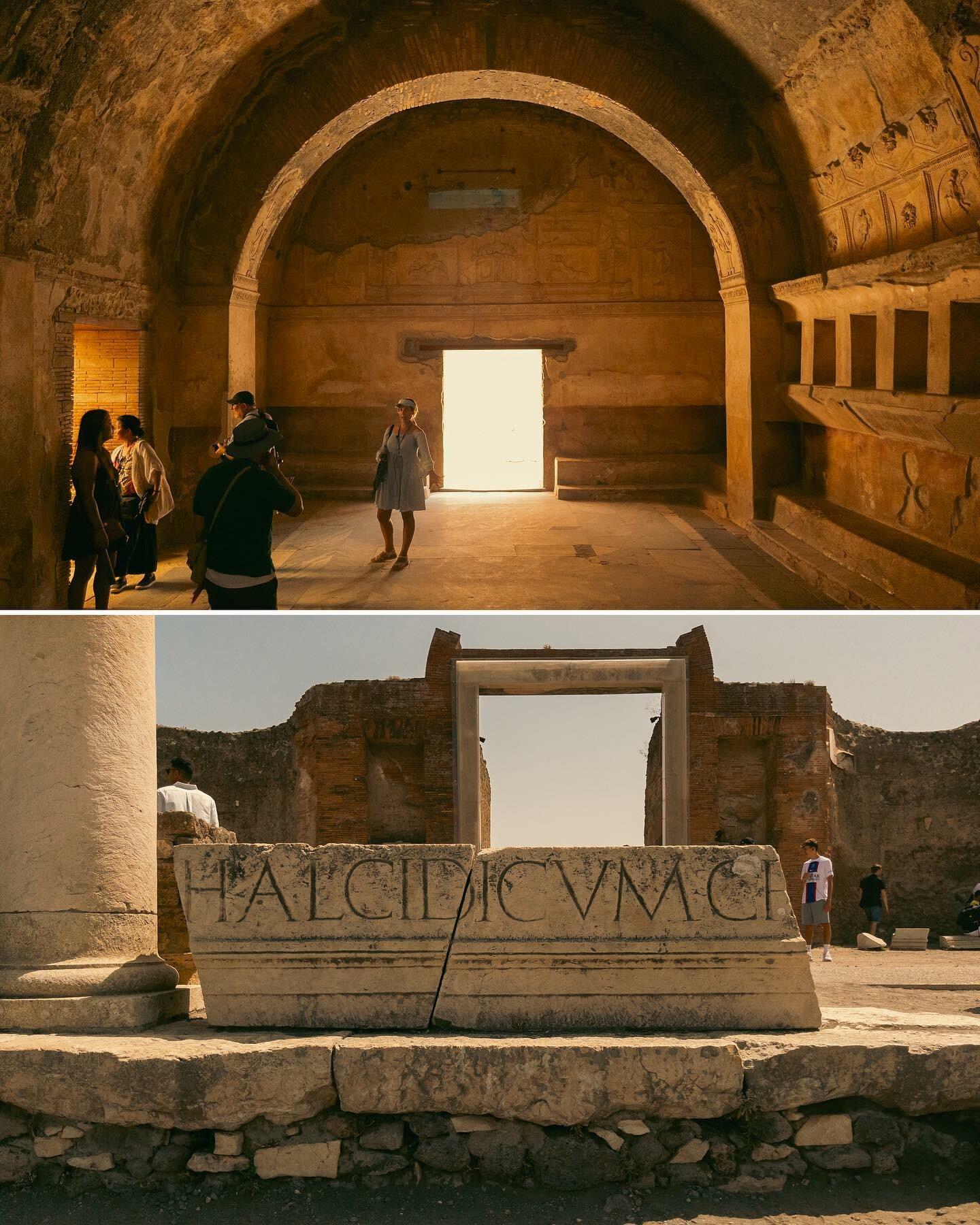 Pompeii & Amalfi Coast Day Trip from Rome