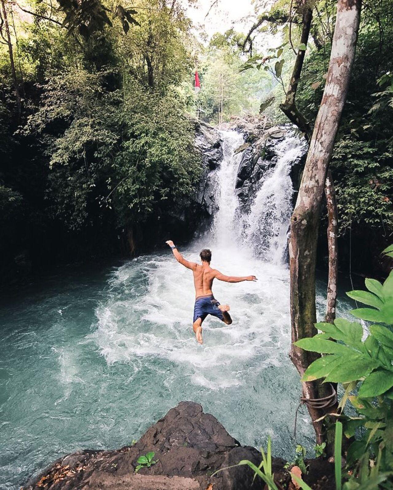Waterfalls & Rice Terraces Adventure
