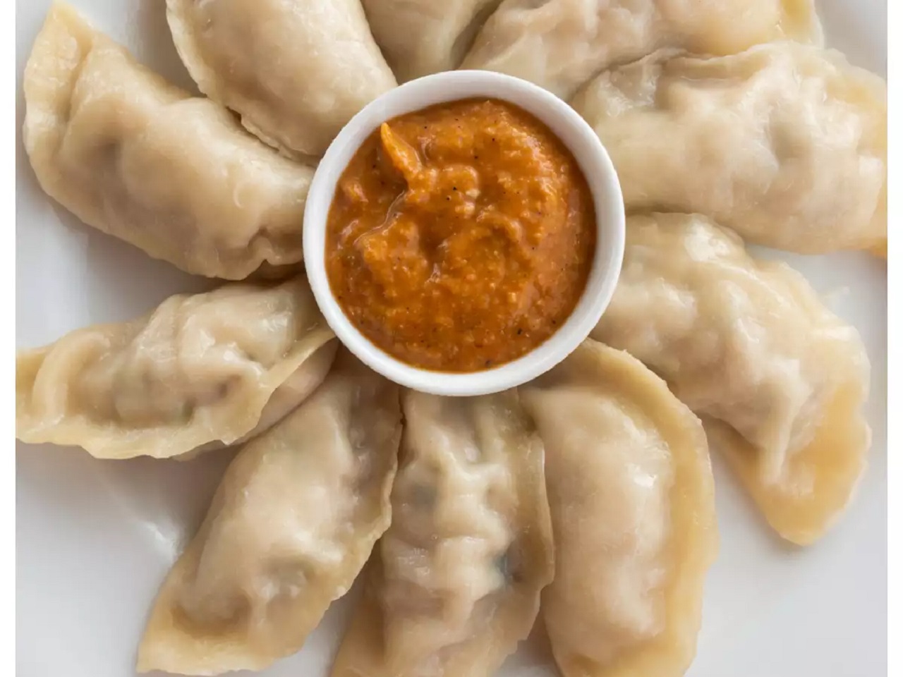 Pokhara Nepali Cooking Class: Momos or Dal Bhat