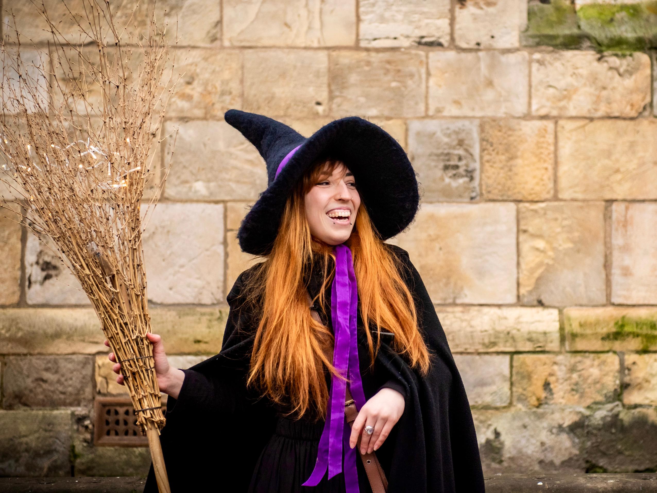York: Witches and History Old Town Walking Tour - 2026 (Verified Reviews)