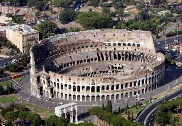 Private Colosseum, Roman Forum & Palatine Hill Tour