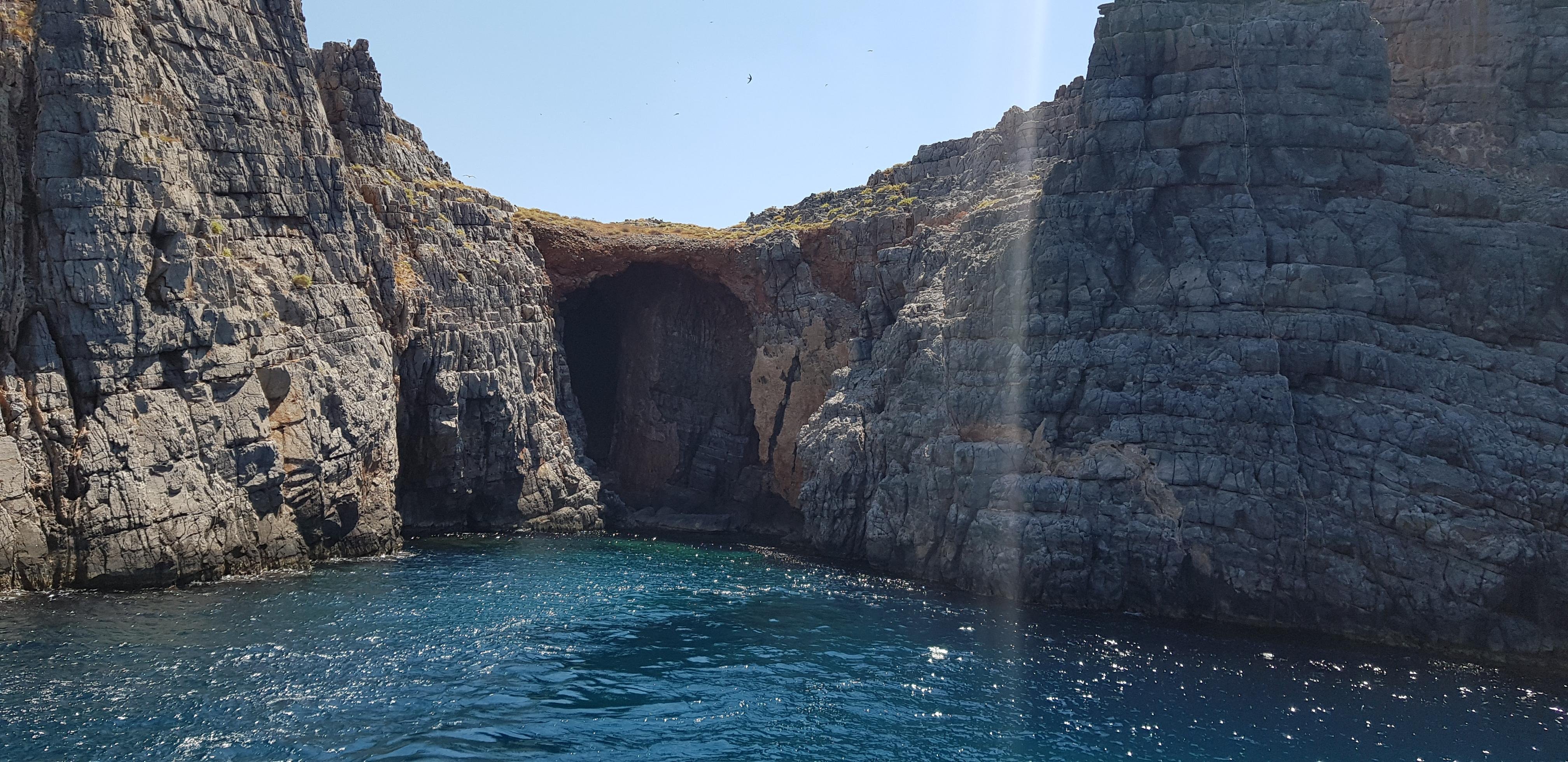 Barbarossa Boat Cruise from Elounda
