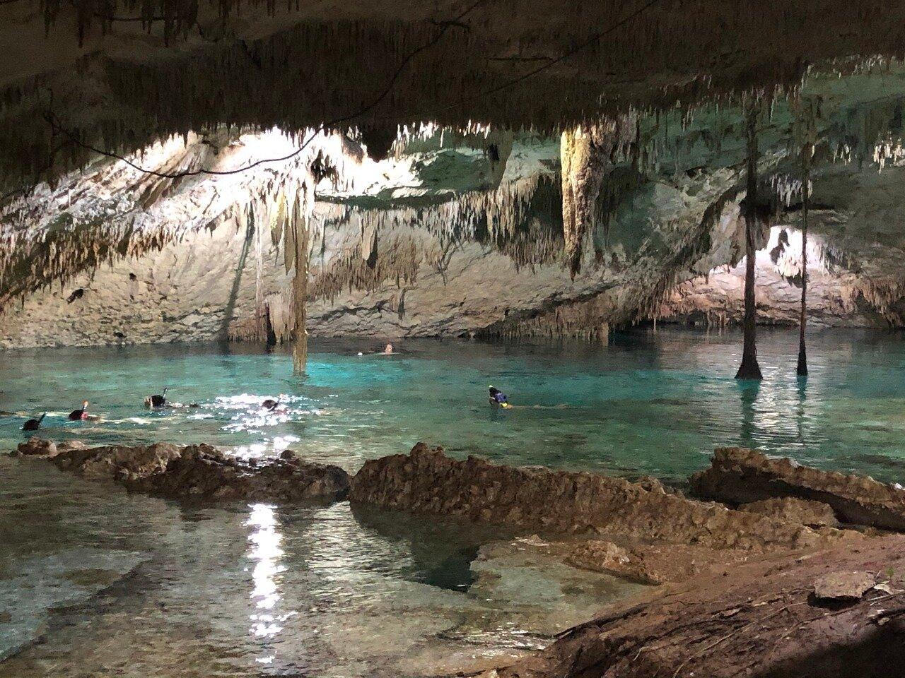 Deluxe Tulum, Coba & 5th Avenue Day Trip