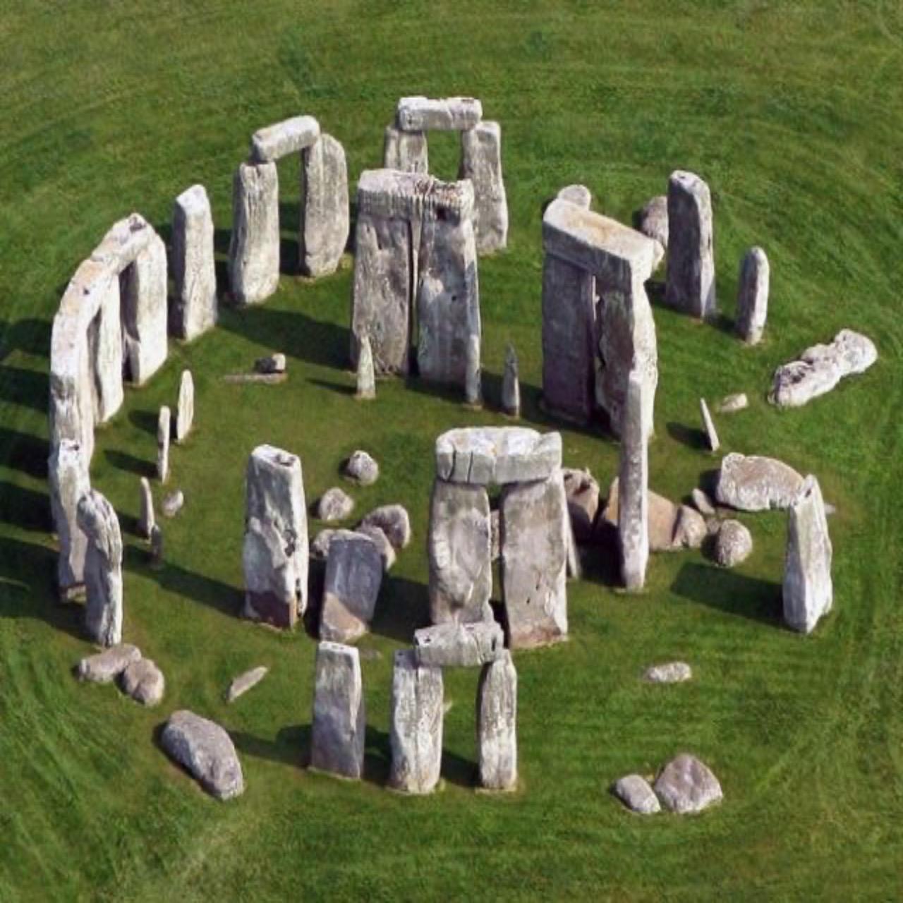 Private Stonehenge Day Trip from London