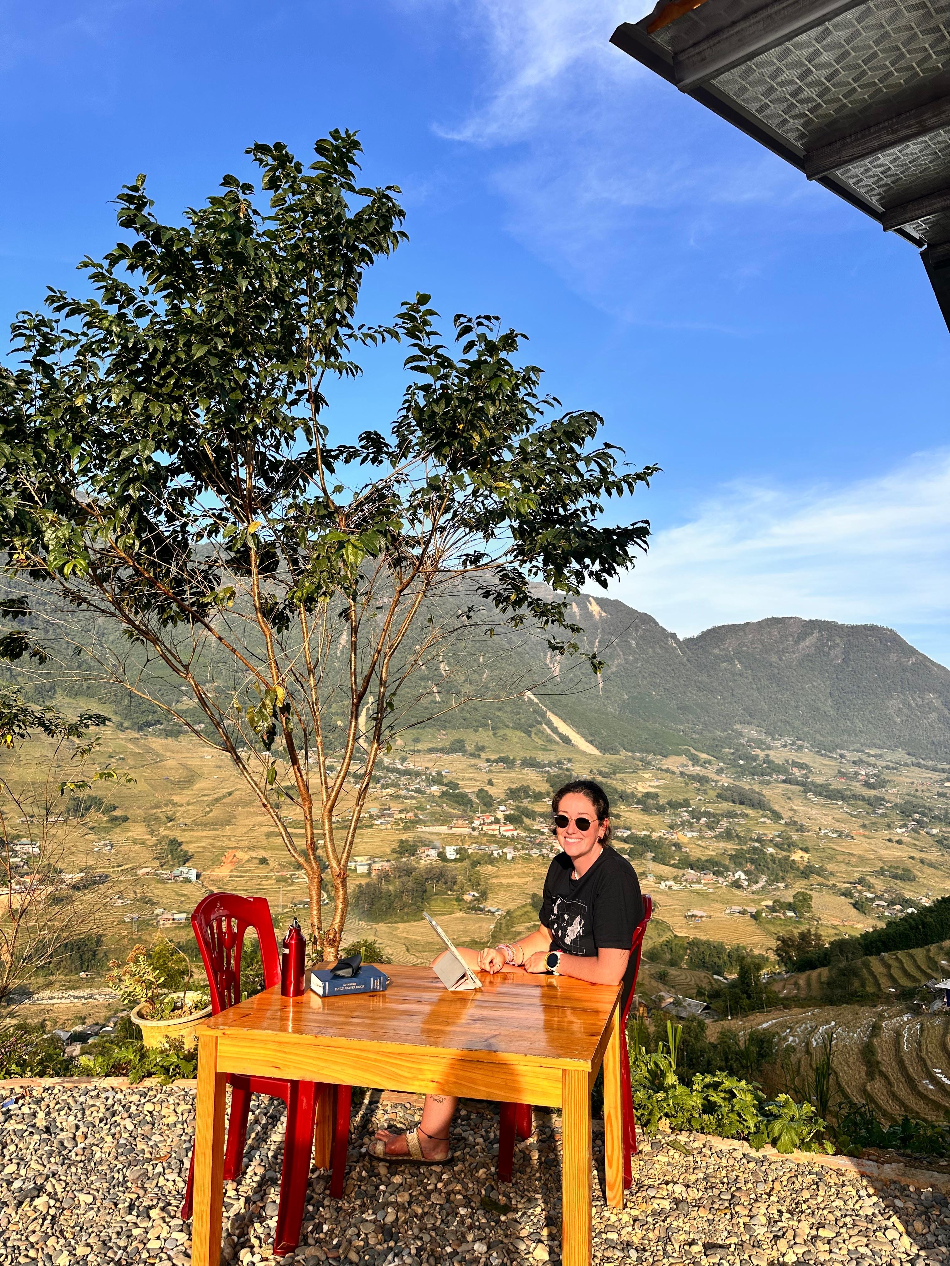 Sapa 2-day trek — Muong Hoa Valley rice terraces and ethnic-minority villages — image 53
