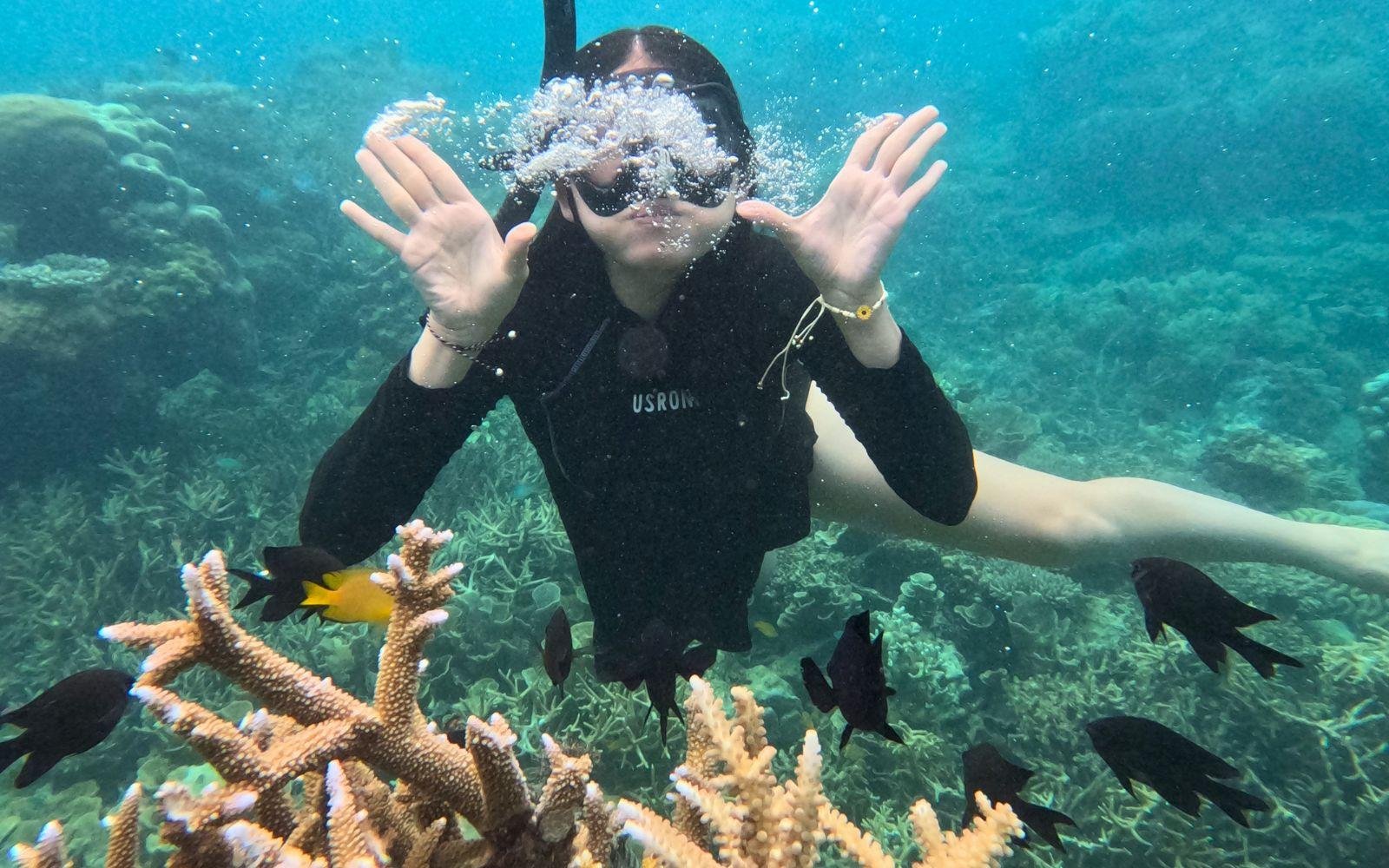 Karimunjawa Islands Multi-Day Escape from Yogyakarta