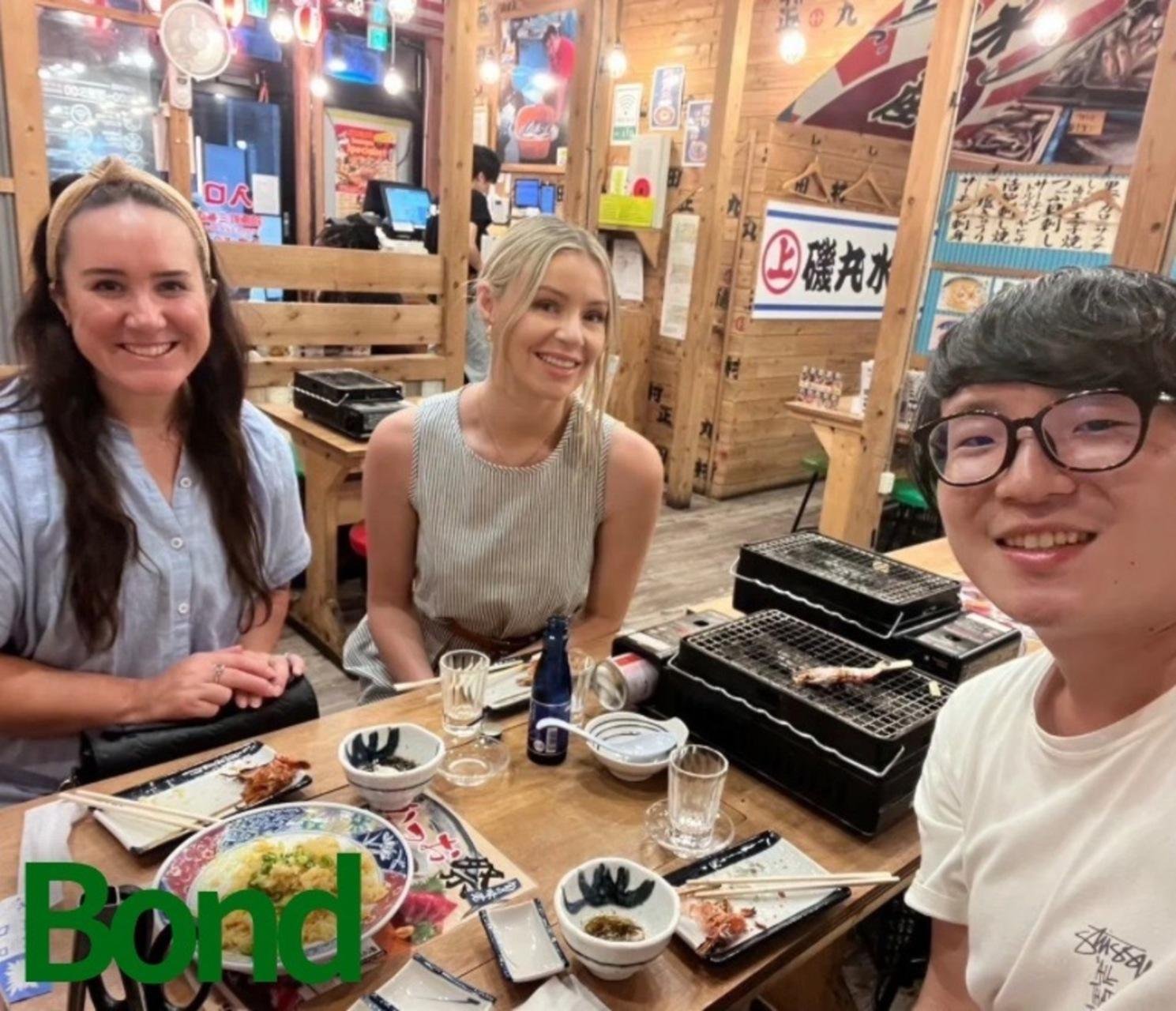 Kyoto Private Nightlife & Izakaya Tour