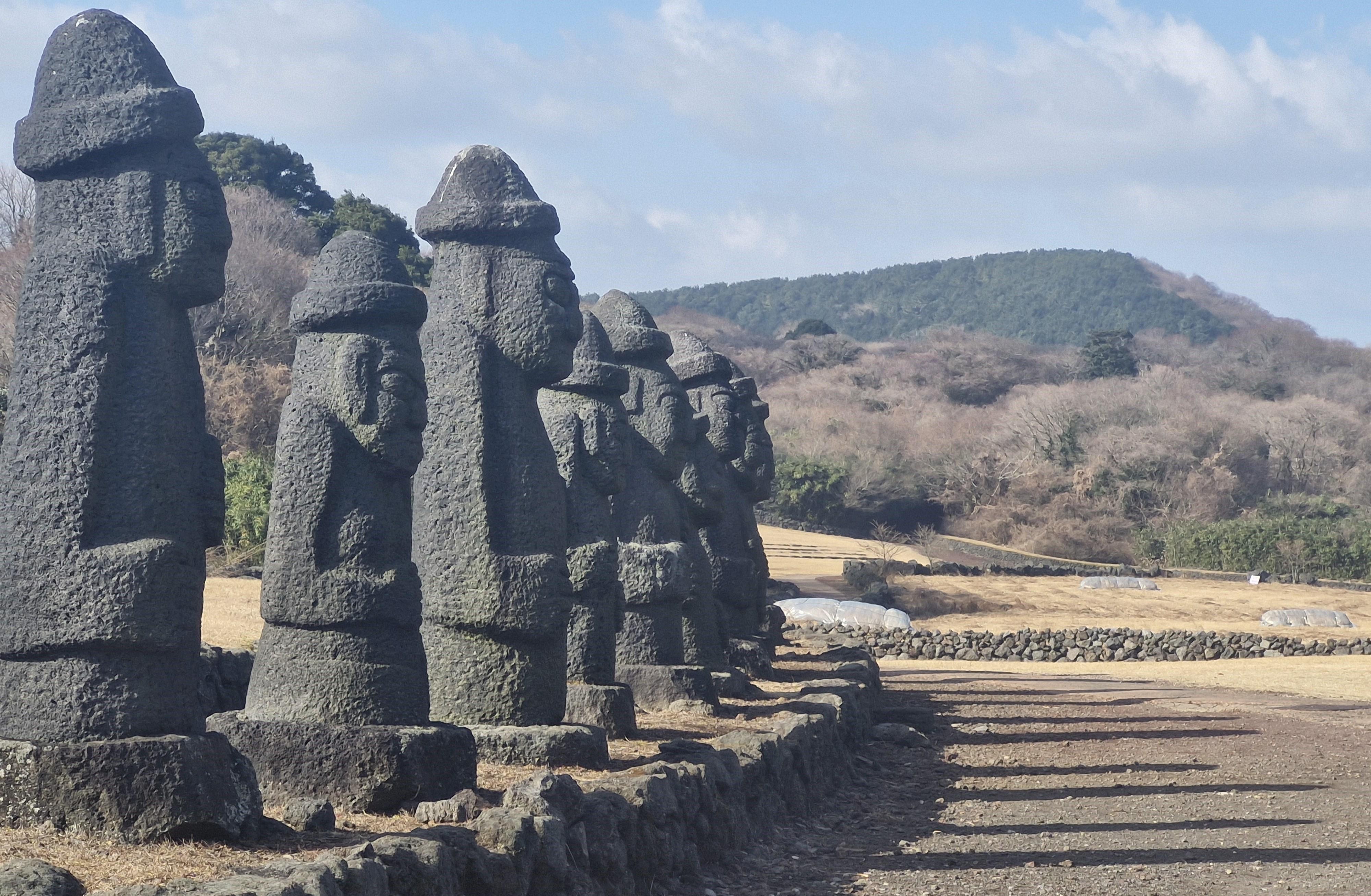 Jeju Eastern Highlights: UNESCO Crater & Forest Walk