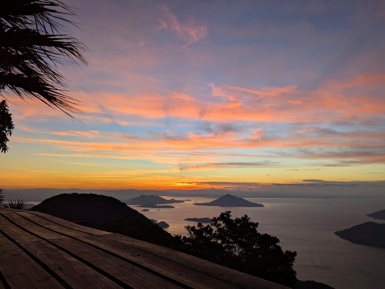 Alegría Heritage & Montaña Camping with Gulf Coast Beach