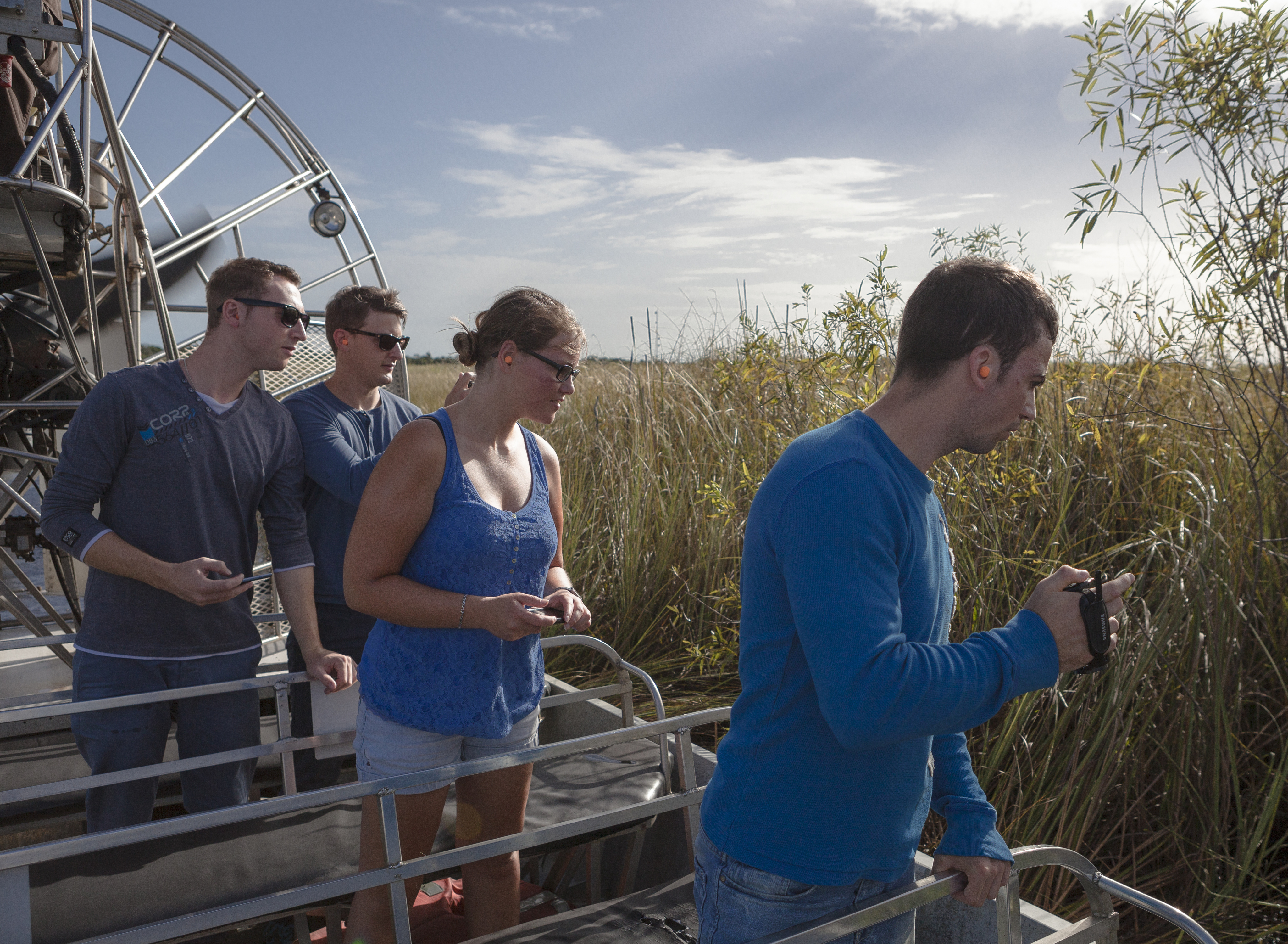 Everglades Day Safari from Fort Lauderdale