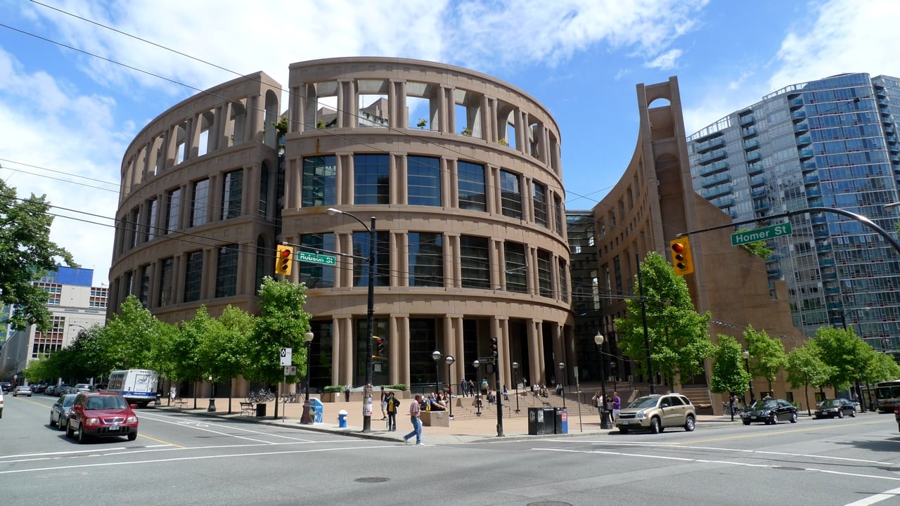 Private Vancouver Highlights: 4-Hour City Tour