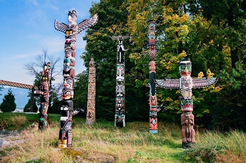 Private Vancouver Highlights: 4-Hour City Tour