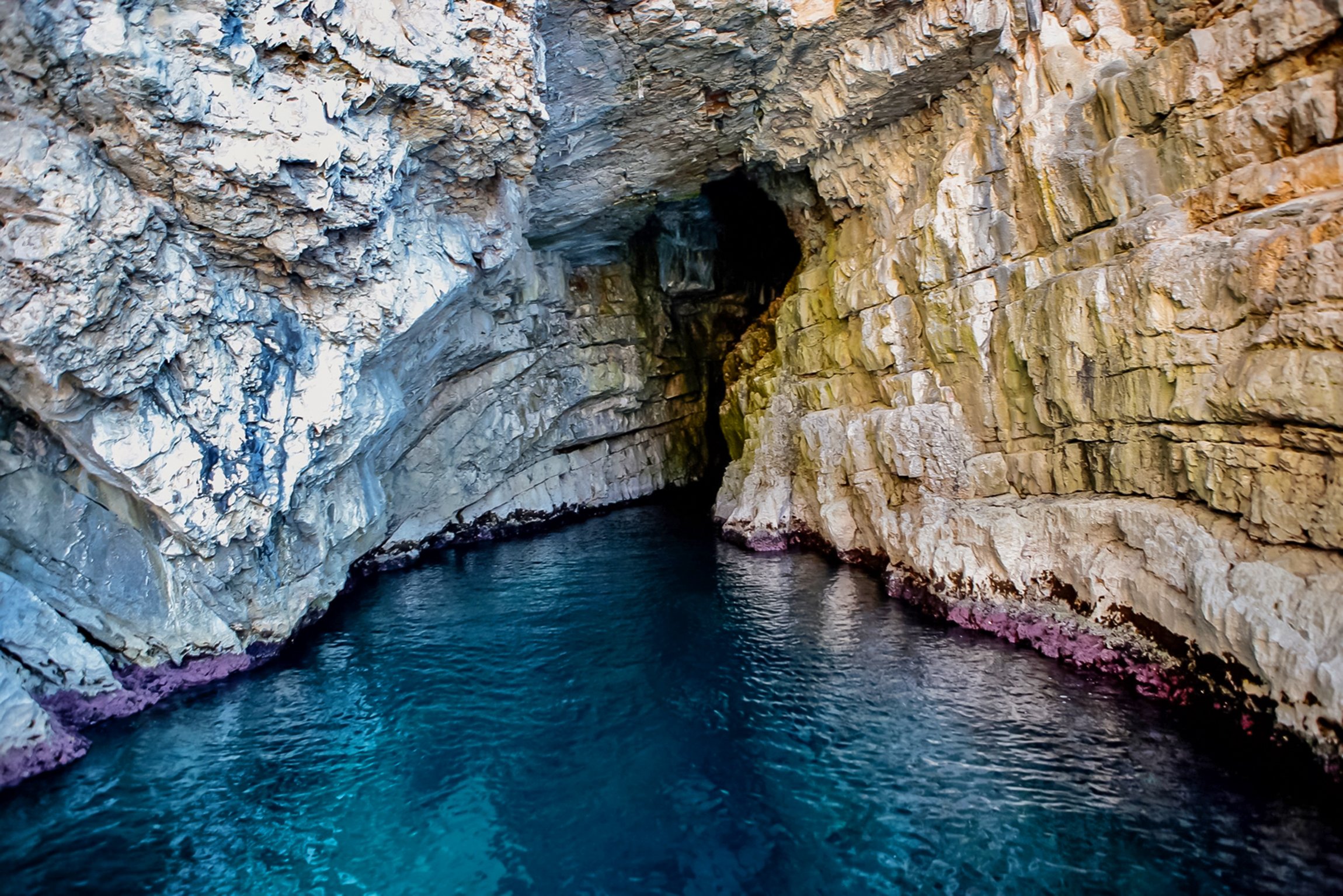 Montenegro full-day boat tour from Kotor — image 6