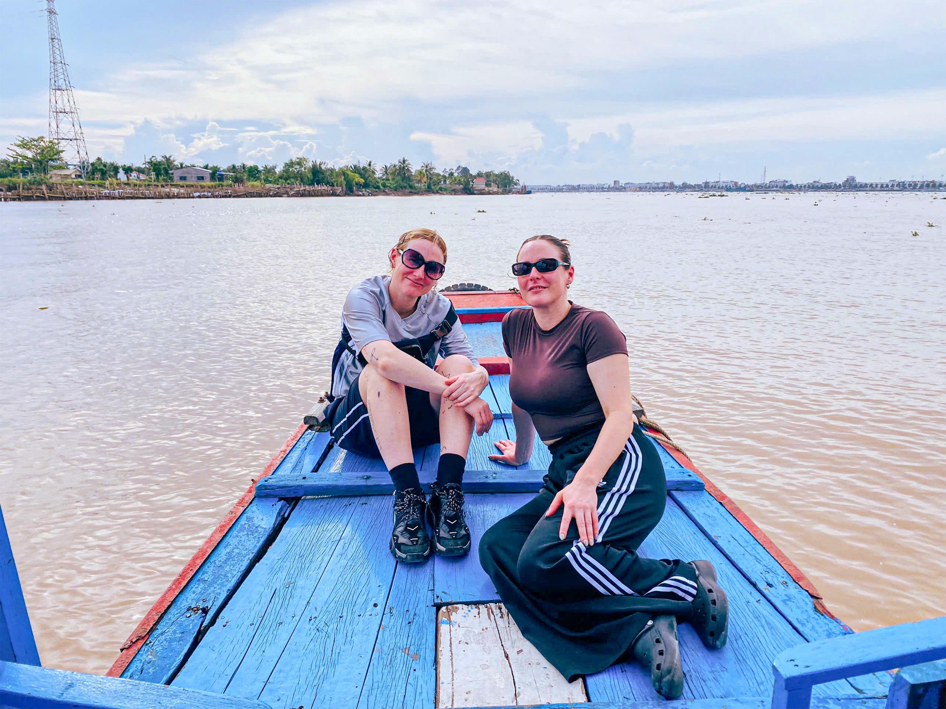 Mekong Delta Day Trip: My Tho & Ben Tre Hidden Gems