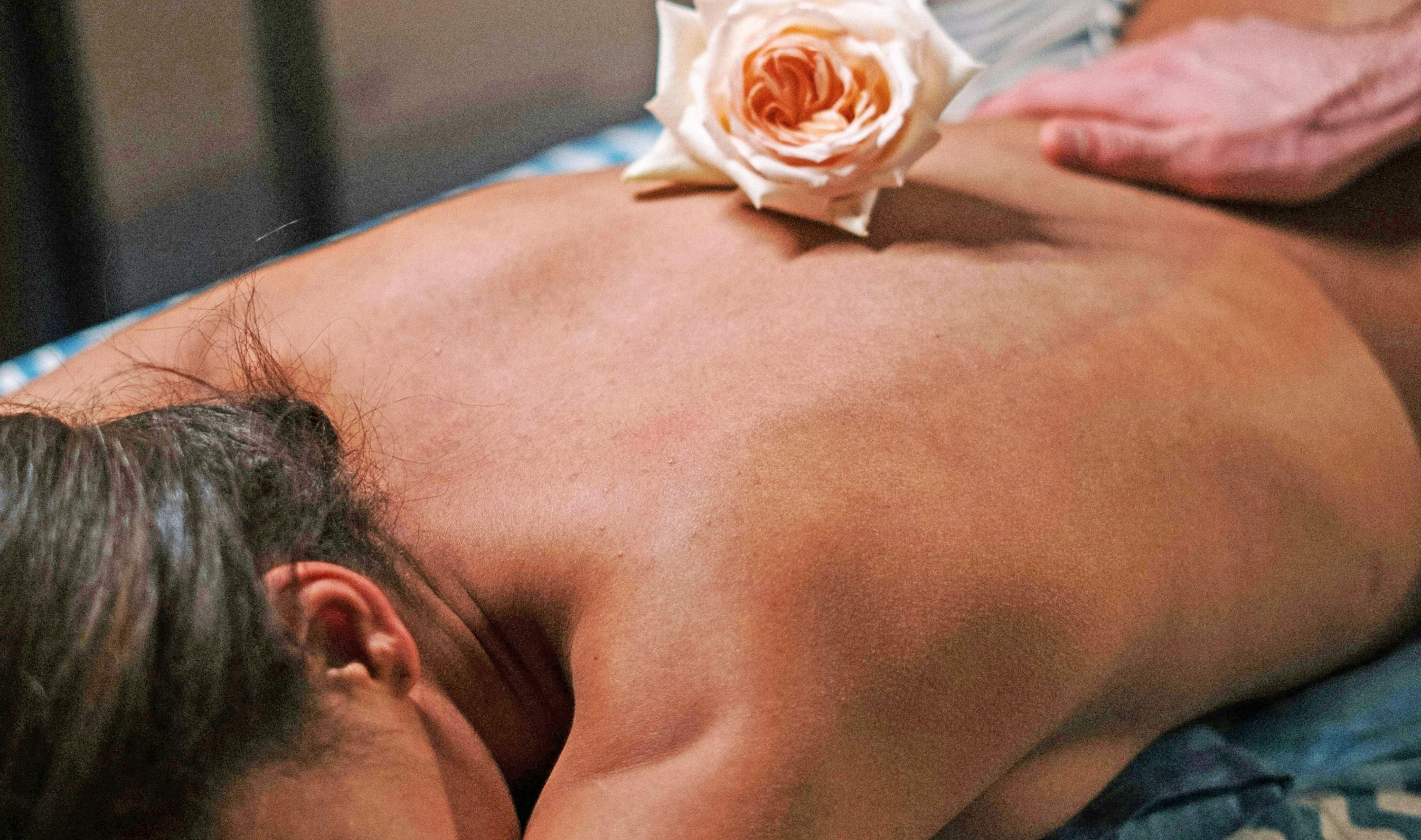 Agadir: Luxury Hammam and Argan Oil Massage Experience