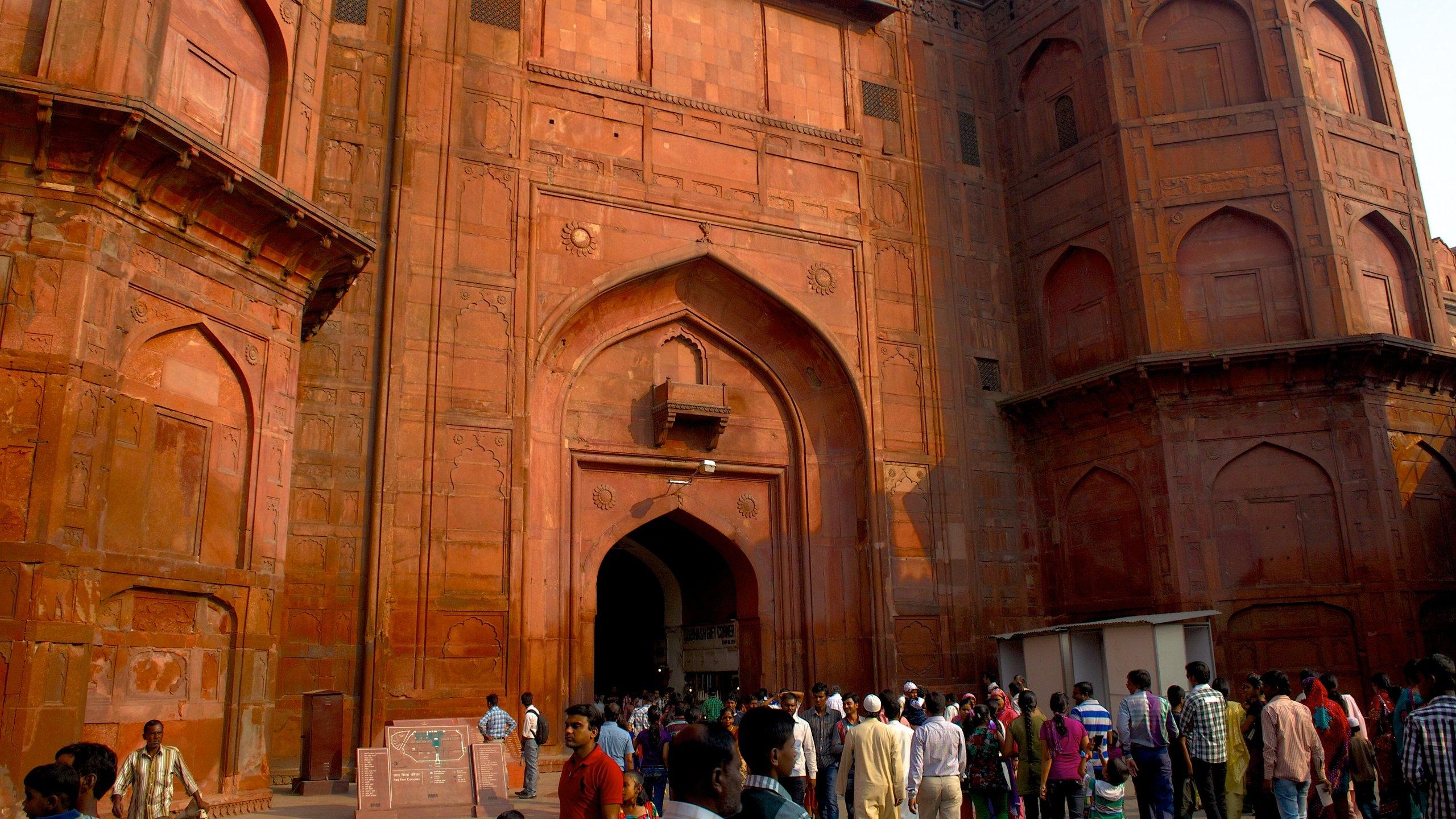 Old Delhi Private Tour: Tuk-Tuk Adventures & Street Food