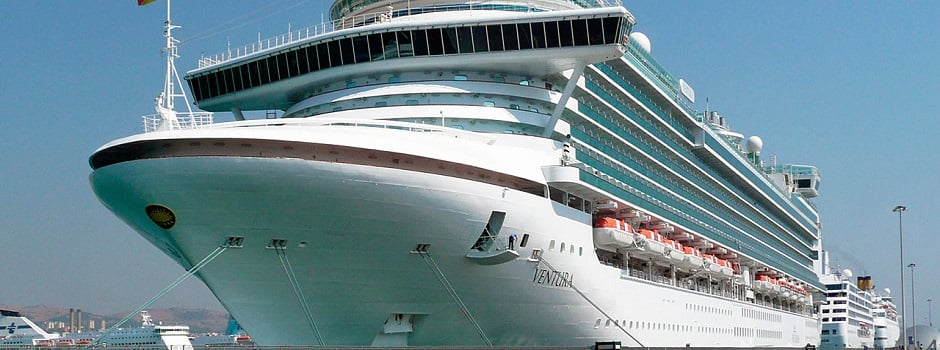 Private FCO Airport and Civitavecchia Port Transfer