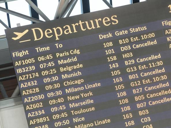 Rome City Center ↔ Fiumicino Airport Private Transfer