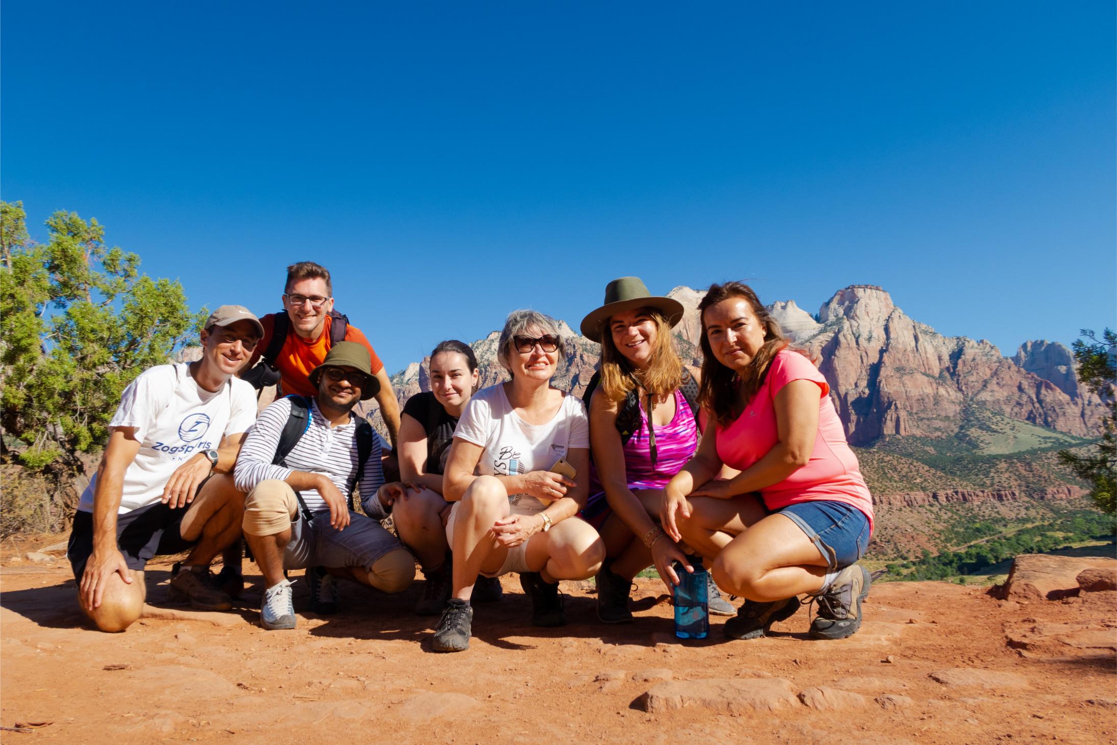 Monument Valley tour from Las Vegas — image 22