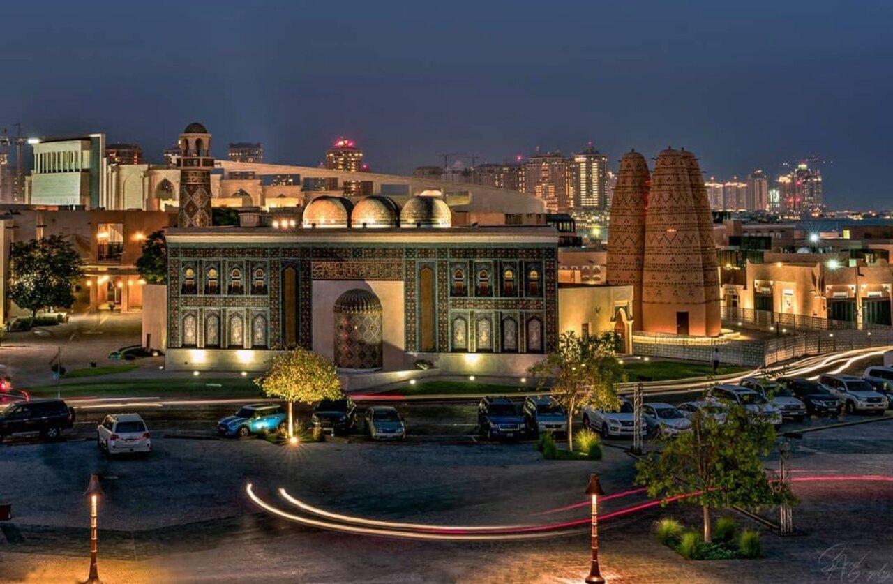 Doha Cultural Highlights: Souq Waqif, Katara & The Pearl