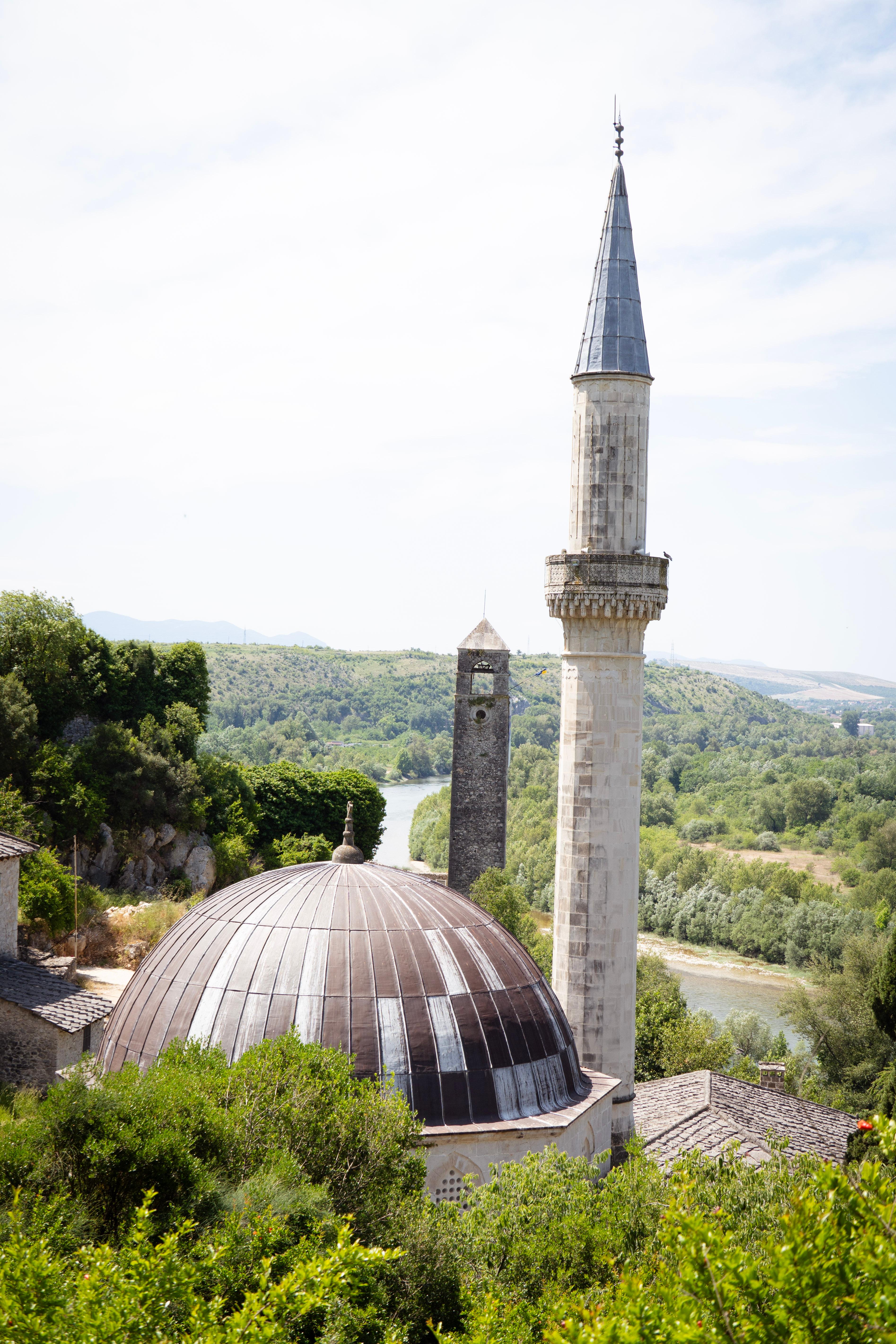 Ottoman Heritage Day Tour: Mostar & Blagaj