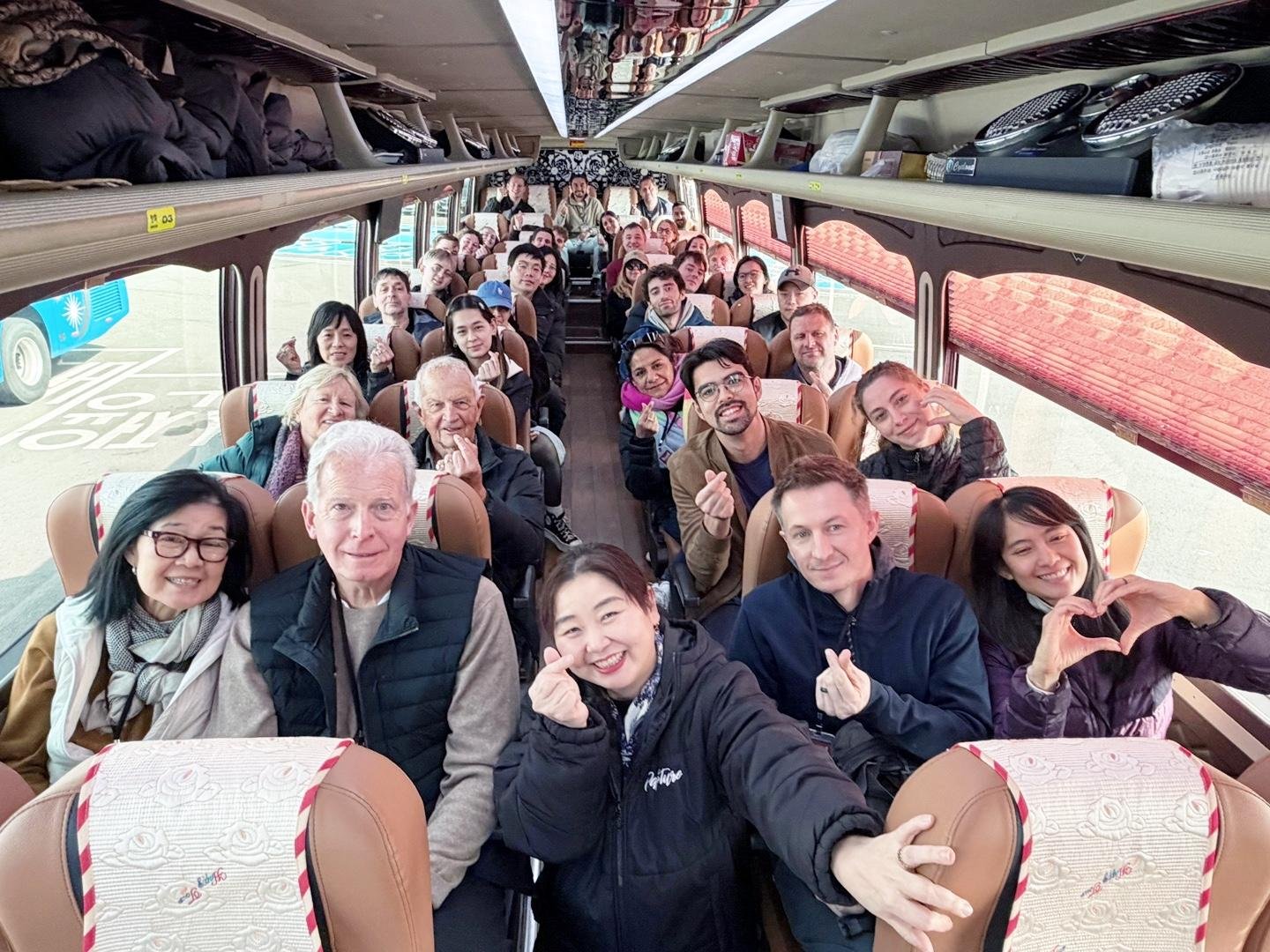 Seoul DMZ Day Tour: 3rd Tunnel, Dora Observatory & North Korean Defector Interview