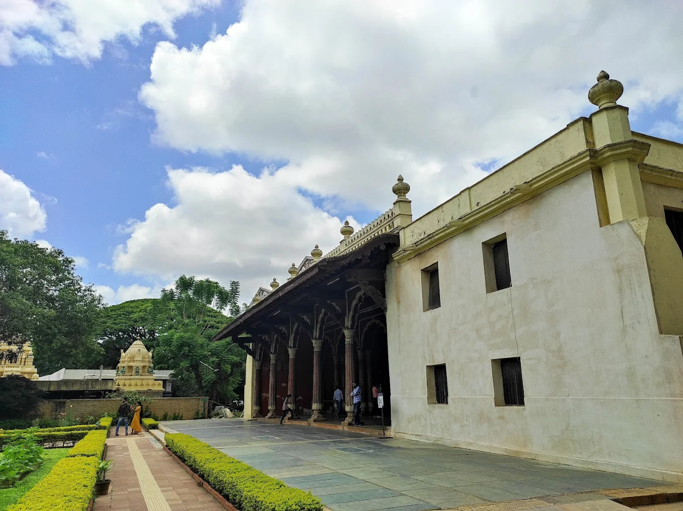 Bangalore Private City Highlights: Full or Half-Day Tour