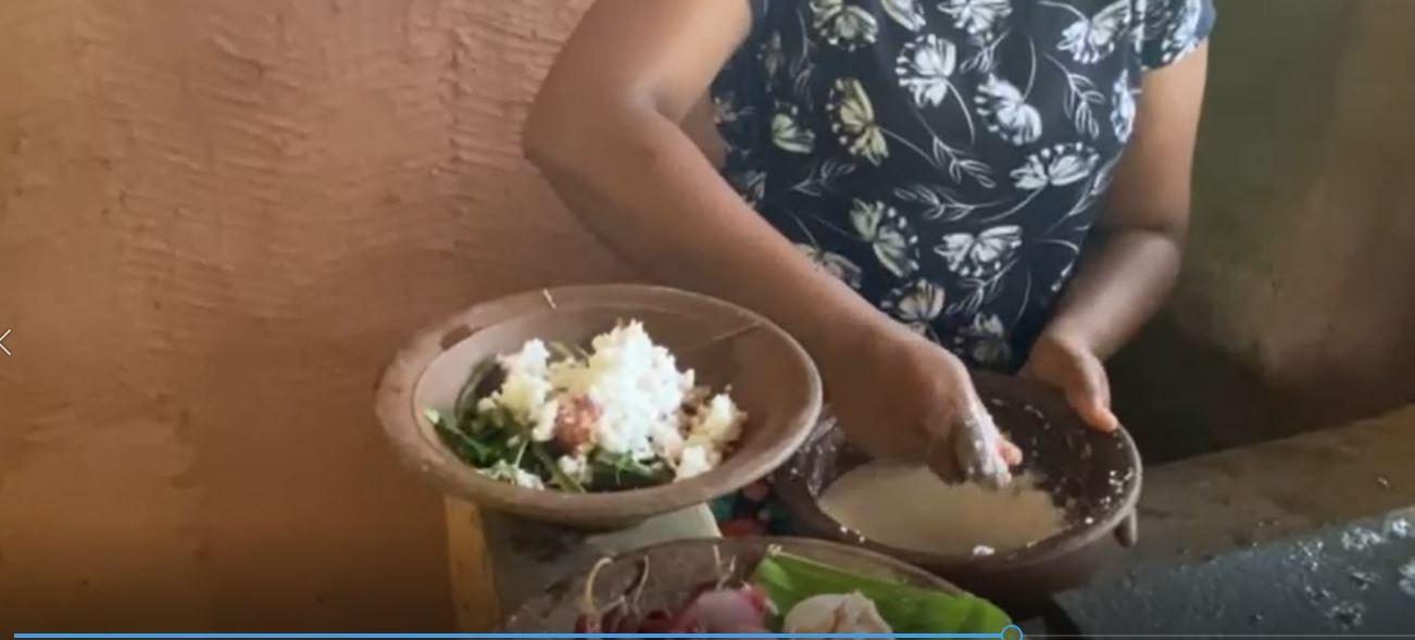 Weligama: Authentic Sri Lankan Culinary Workshop