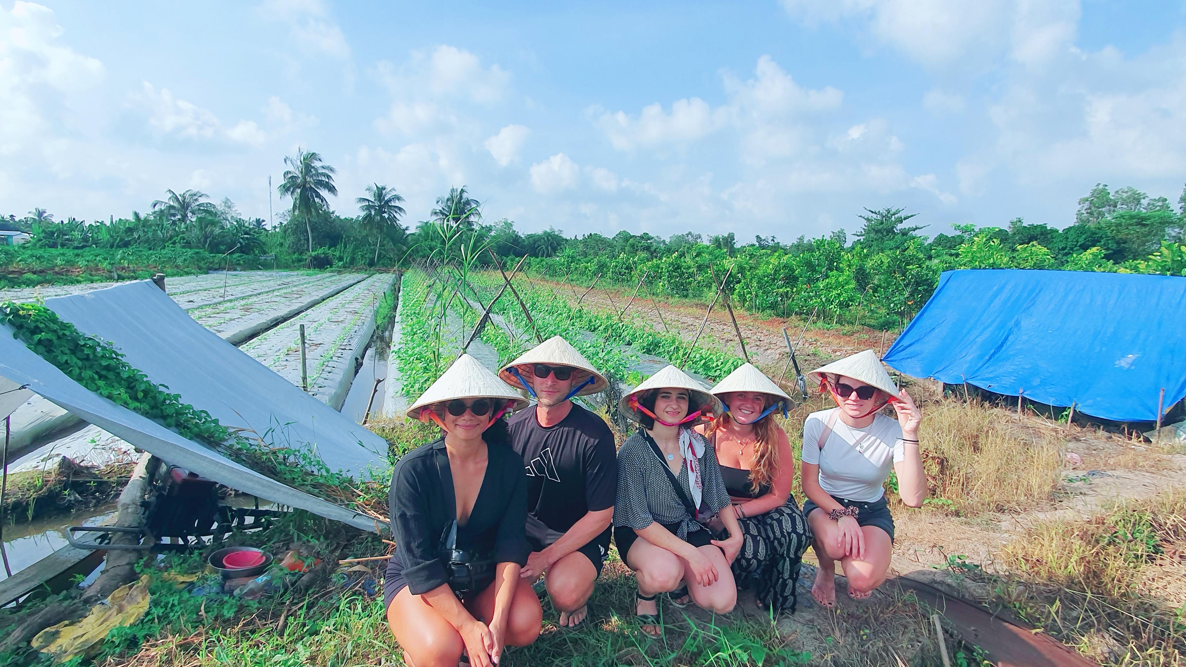 Can Tho: Cai Rang Floating Market & Authentic Mekong Experience